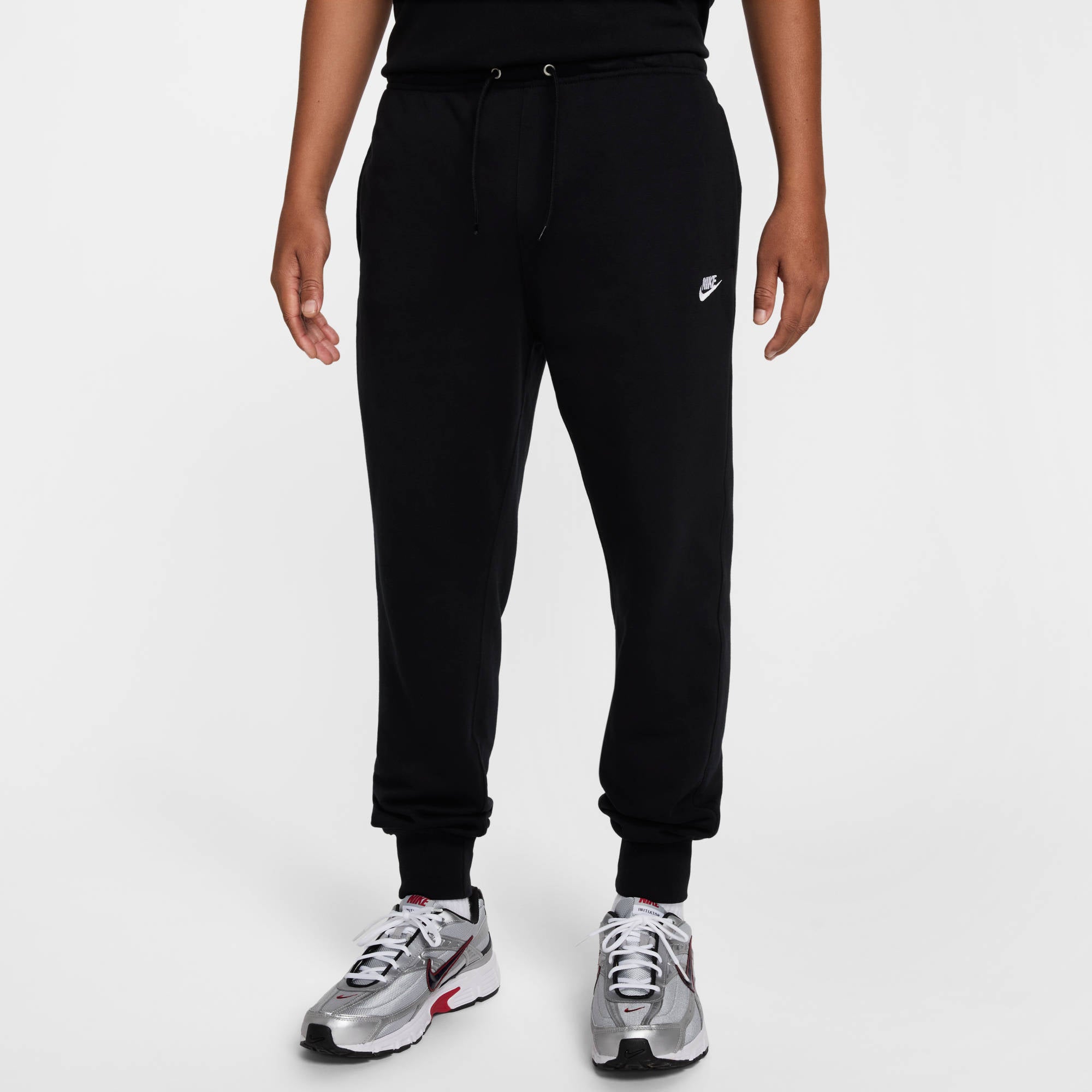 NIKE M NK CLUB FT JOGGER Trainingshosen & Jogginghosen NIKE 10 S