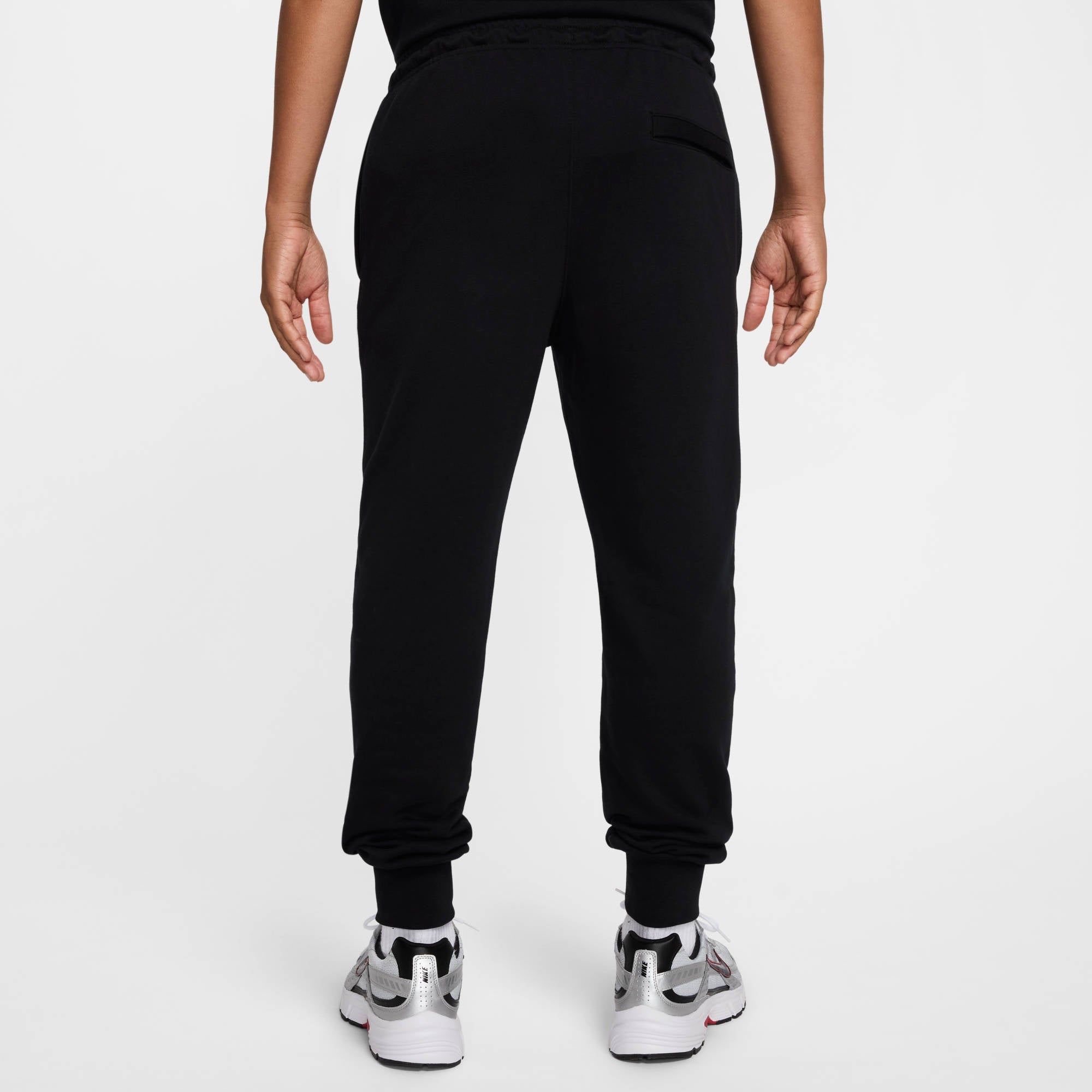 NIKE M NK CLUB FT JOGGER Trainingshosen & Jogginghosen NIKE