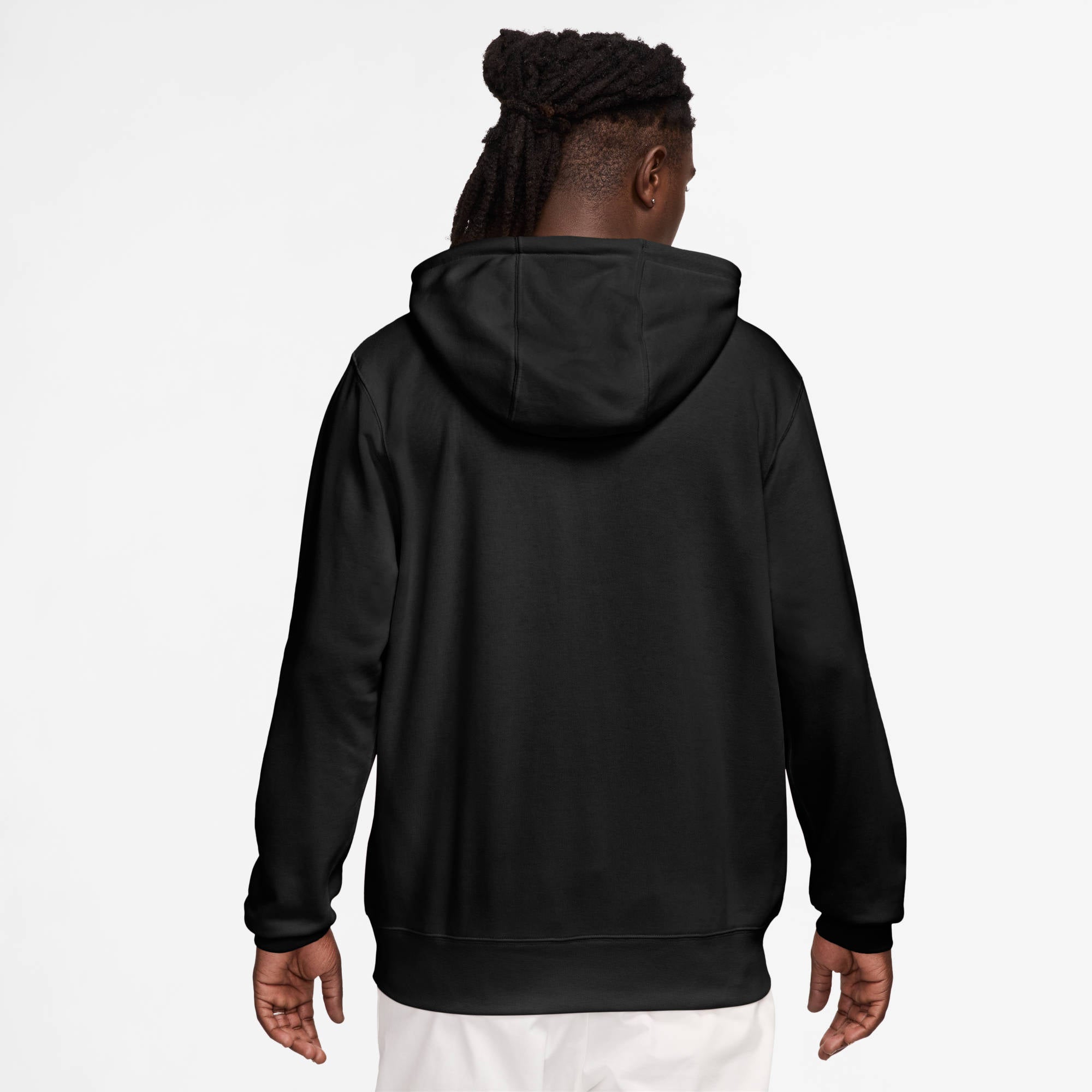 NIKE M NK CLUB FT PO HOODIE Fußballoberteile NIKE