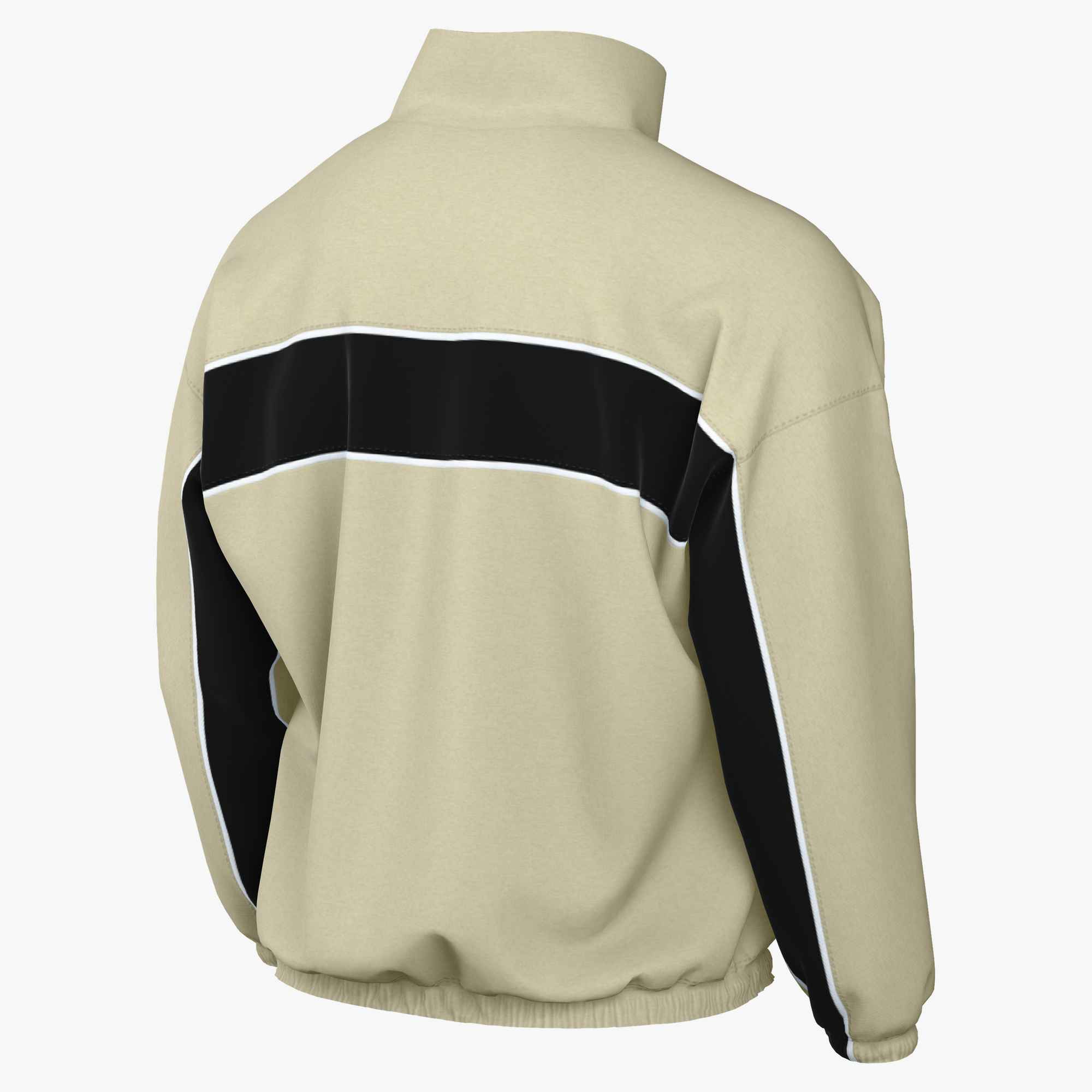 NIKE M NK CLUB LTWT FZ JKT CTB Freizeitjacken NIKE