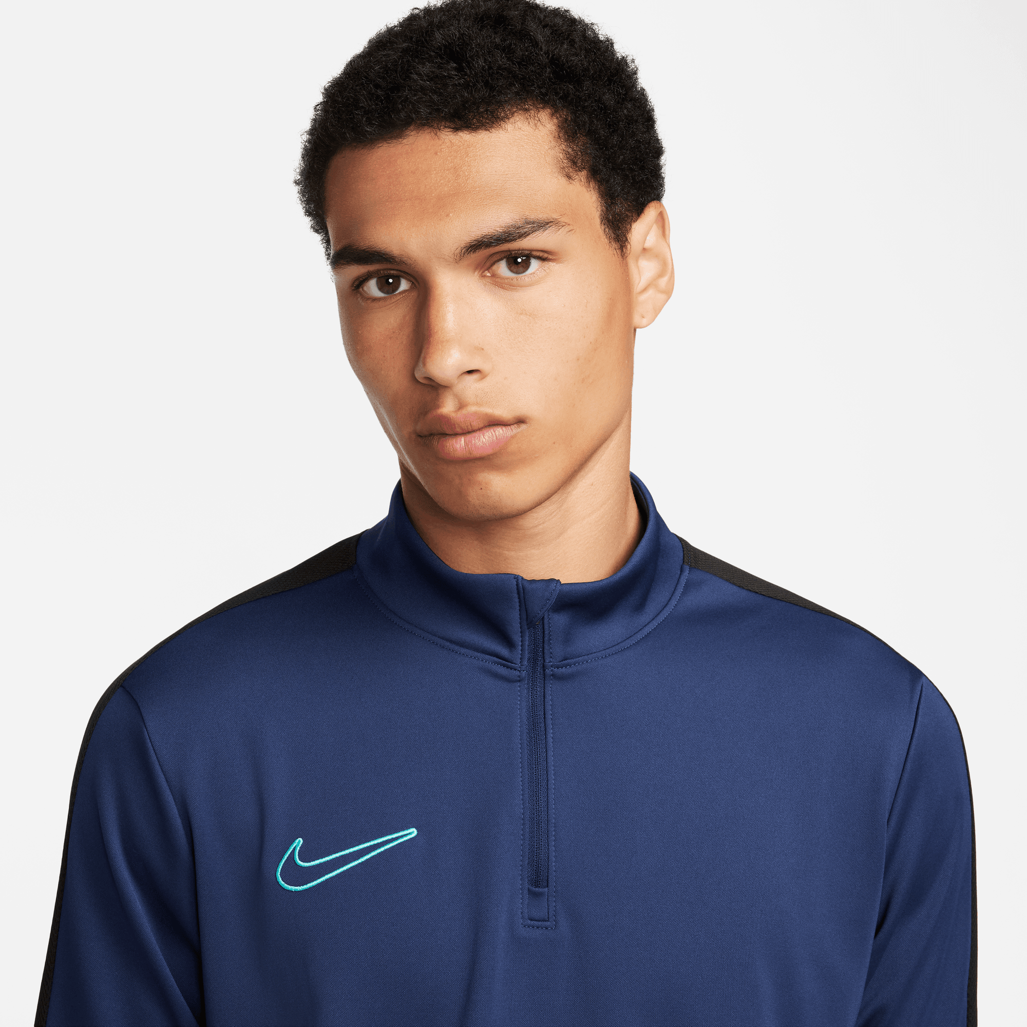 NIKE M NK DF ACD23 DRIL TOP BR Fußballoberteile NIKE