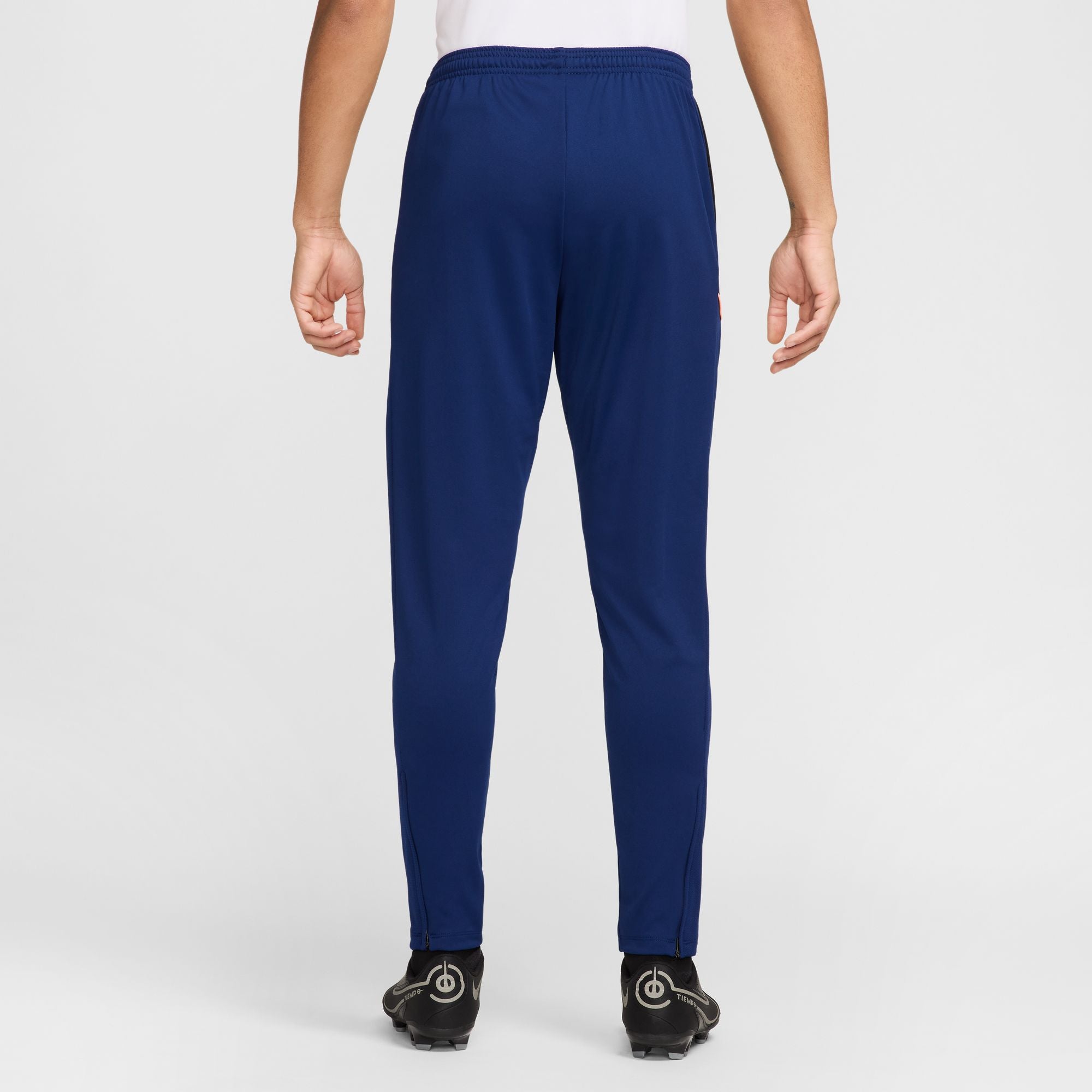 NIKE M NK DF ACD25 PANT KPZ BR 492 BLUE VOID/BLUE VOID/ORANGE Fußballhosen NIKE