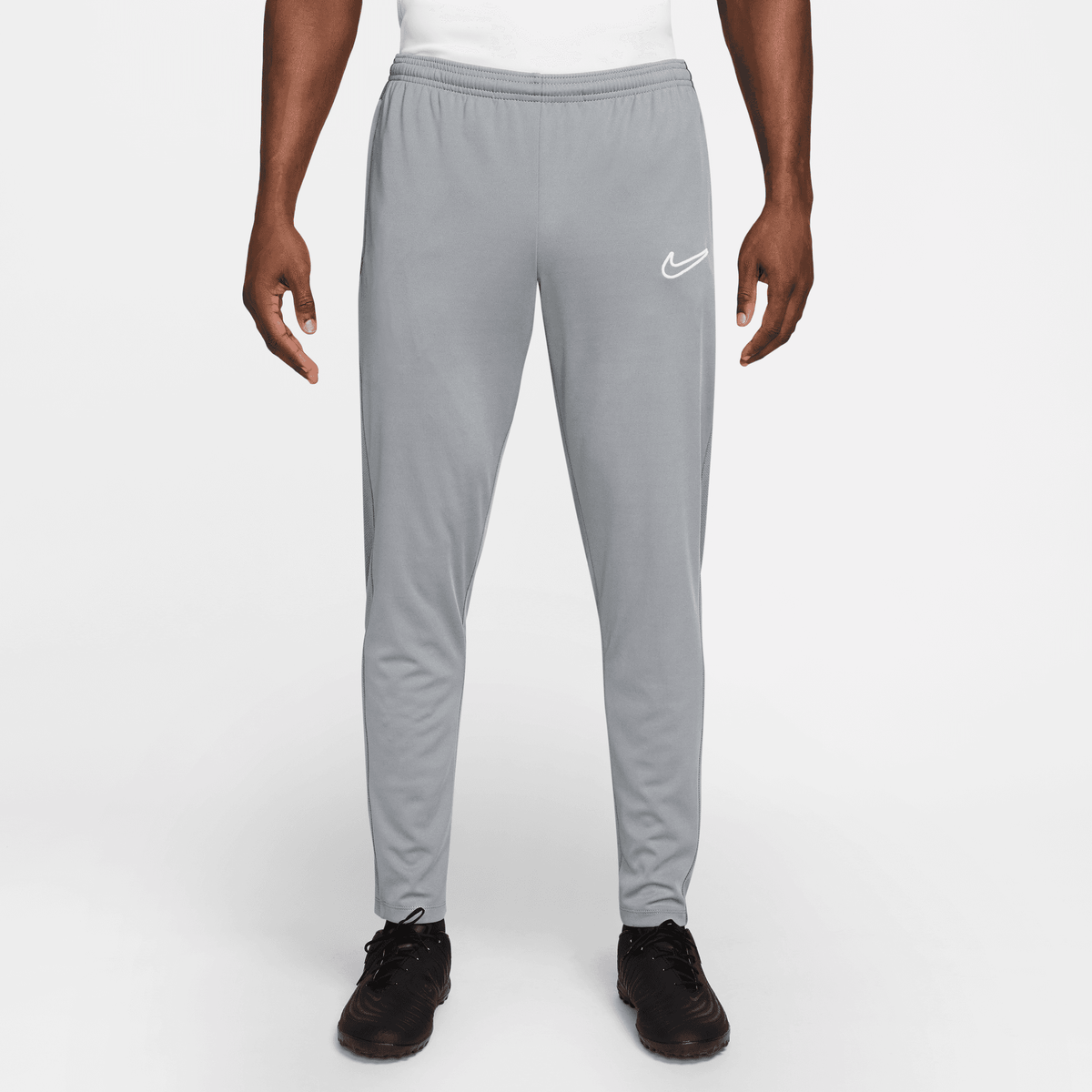 NIKE M NK DF ACD25 PANT KPZ BR 492 BLUE VOID/BLUE VOID/ORANGE Fußballhosen NIKE WOLF GREY/ENERGY/WHITE/WHITE S