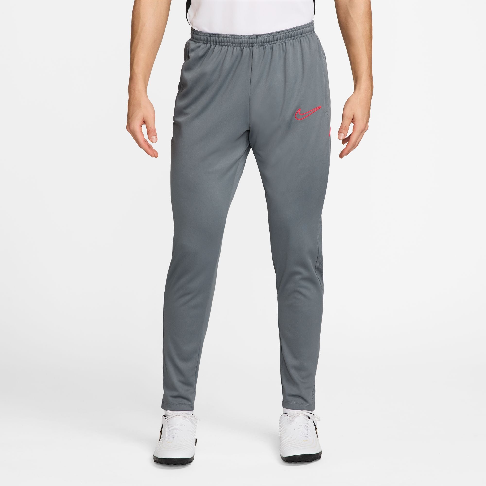 NIKE M NK DF ACD25 PANT KPZ BR 492 BLUE VOID/BLUE VOID/ORANGE Fußballhosen NIKE COOL GREY/BLACK/BRIGHT CRIMSON S