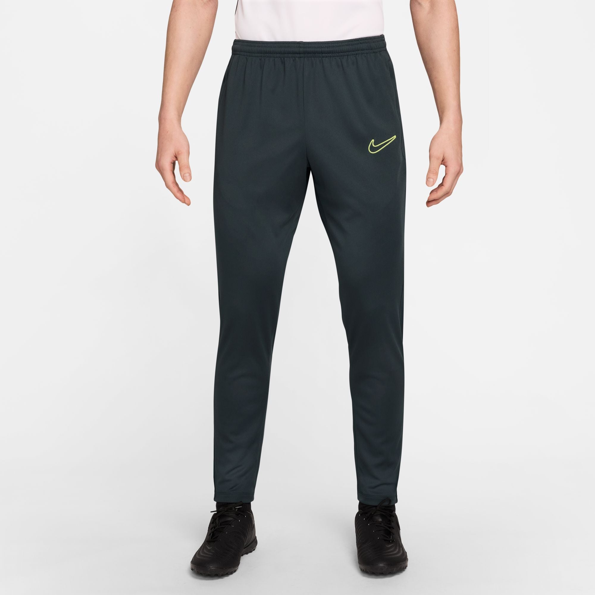 NIKE M NK DF ACD25 PANT KPZ BR 492 BLUE VOID/BLUE VOID/ORANGE Fußballhosen NIKE MARINE OD GREEN S