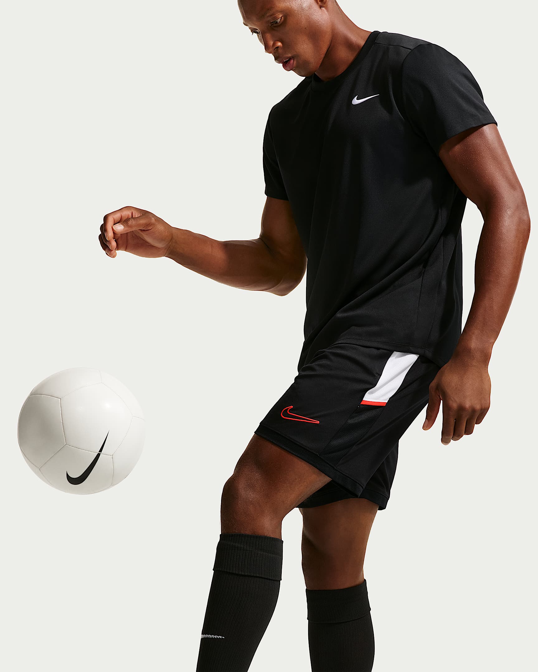 NIKE M NK DF ACD25 SHORT KP BR Fußballhosen NIKE