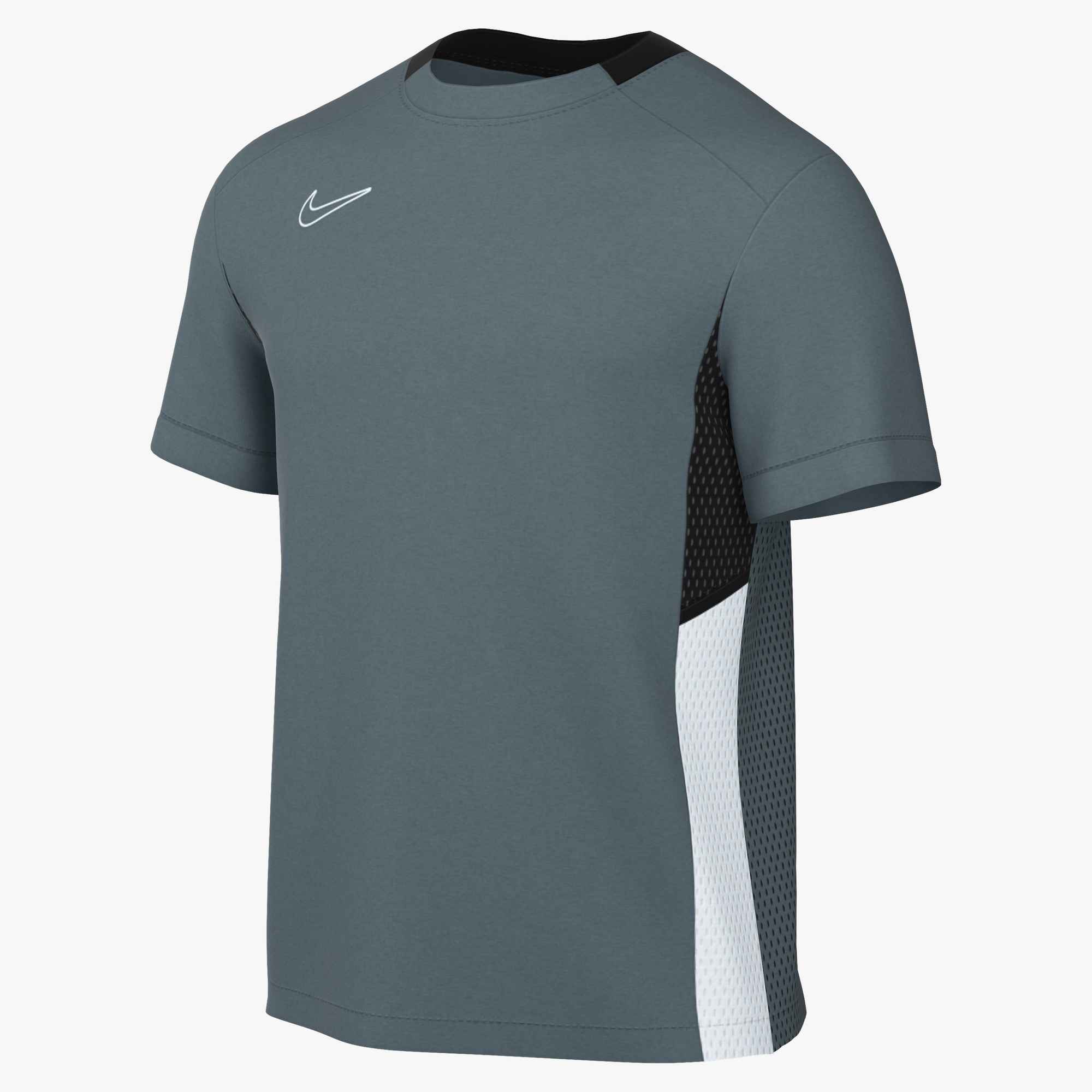 NIKE M NK DF ACD25 SS TOP BR 492 BLUE VOID/BLACK/ORANGE PUL Fanartikel NIKE
