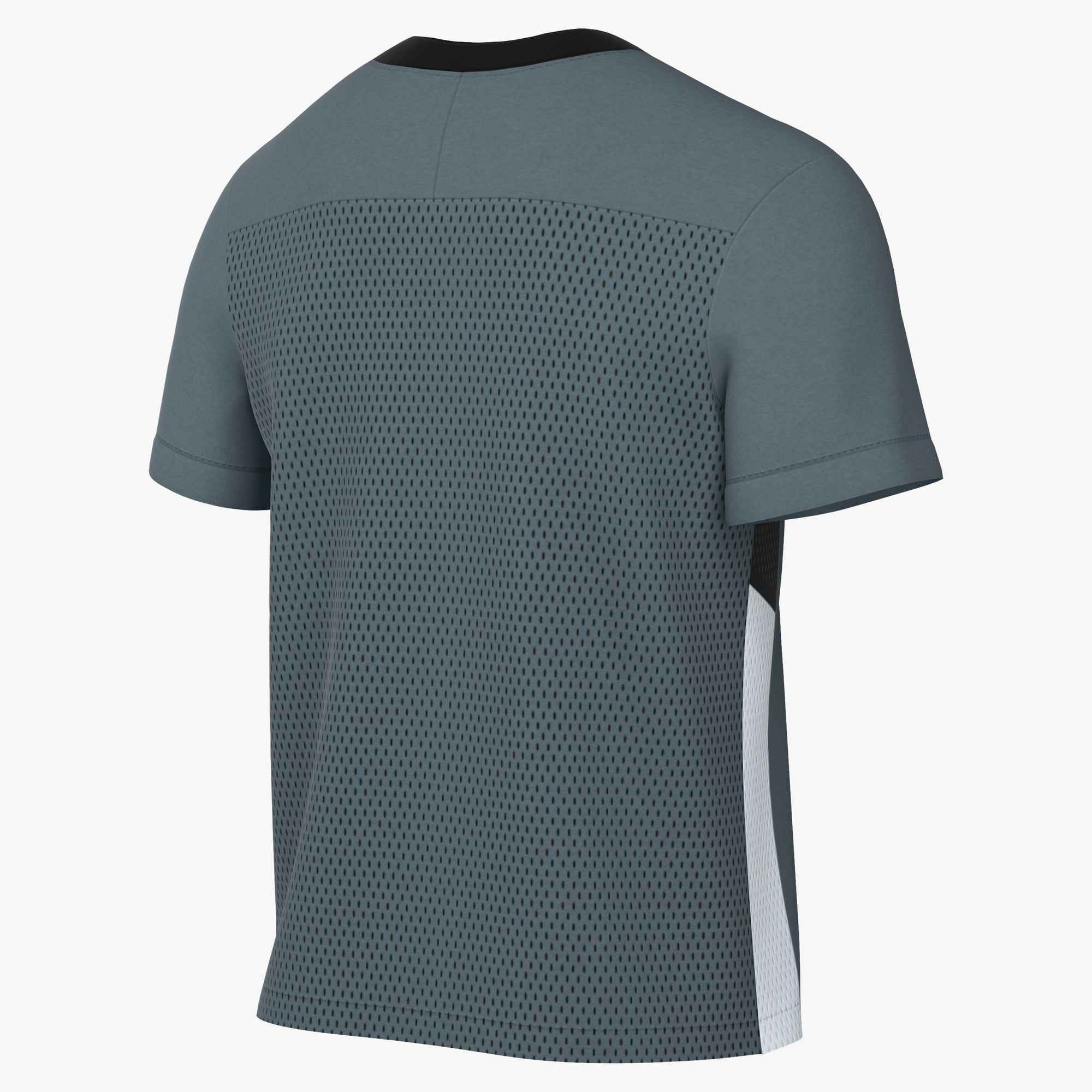 NIKE M NK DF ACD25 SS TOP BR 492 BLUE VOID/BLACK/ORANGE PUL Fanartikel NIKE