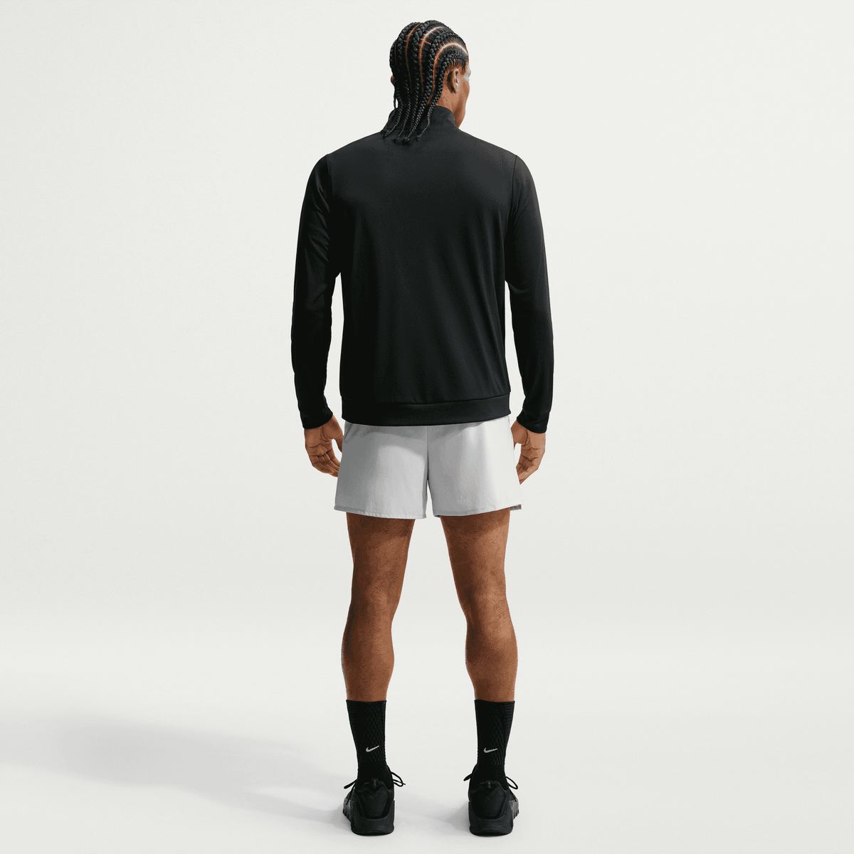 NIKE M NK DF FLEX JACKET K Trainingsjacken NIKE