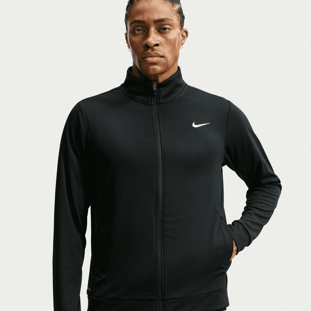 NIKE M NK DF FLEX JACKET K Trainingsjacken NIKE