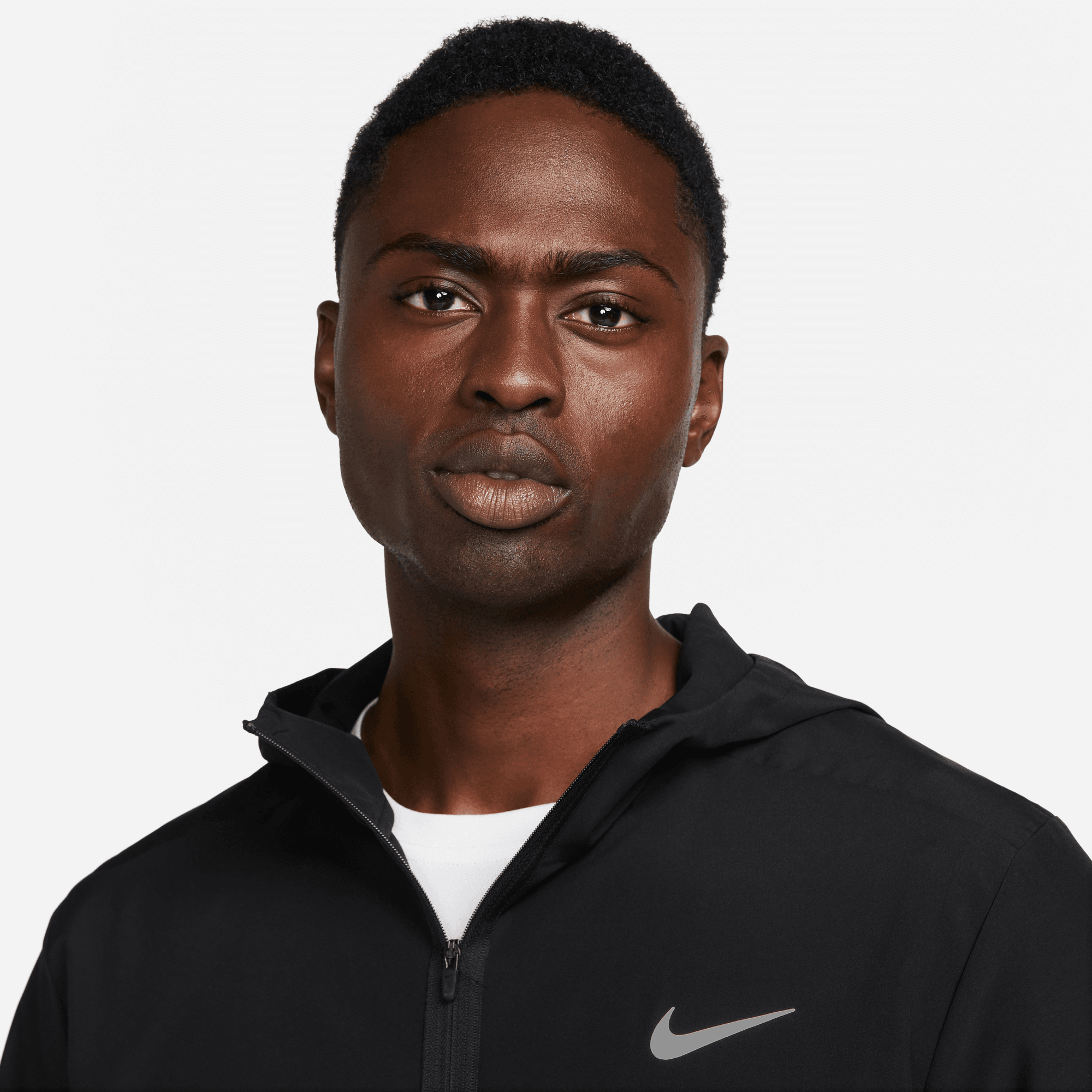 NIKE M NK DF FORM HD JKT Trainingsjacken NIKE