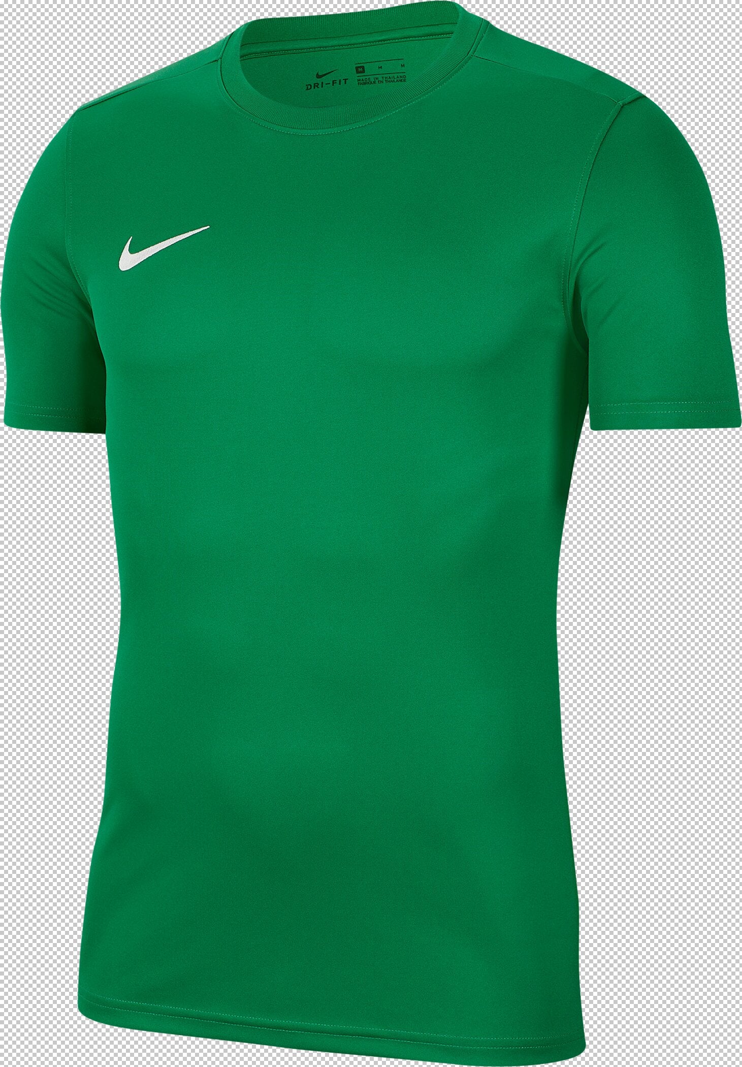 NIKE Fußball - Teamsport Textil - Trikots Park VII Trikot kurzarm