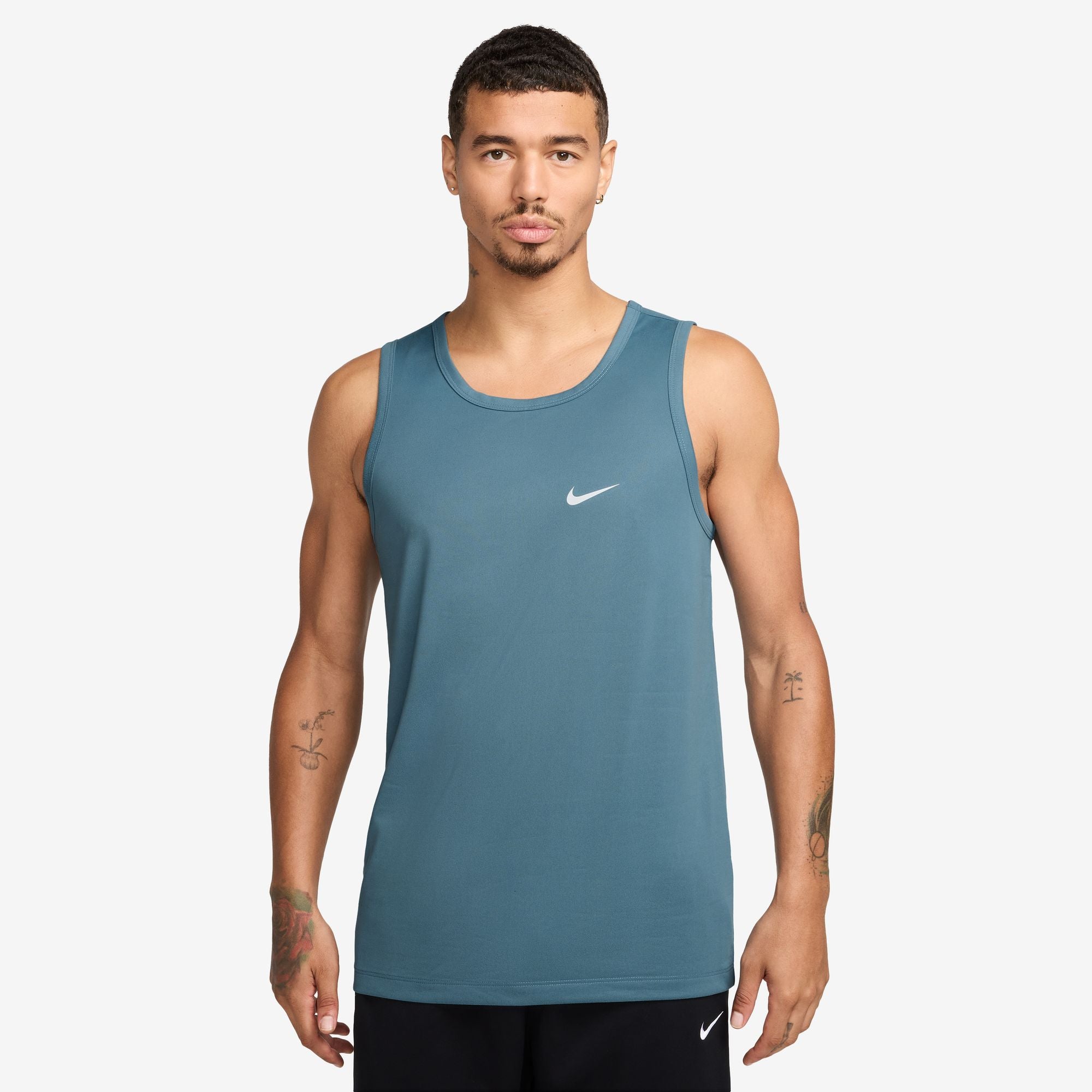 NIKE M NK DF TANK RLGD SU23 Trainingsshirts NIKE 6 S