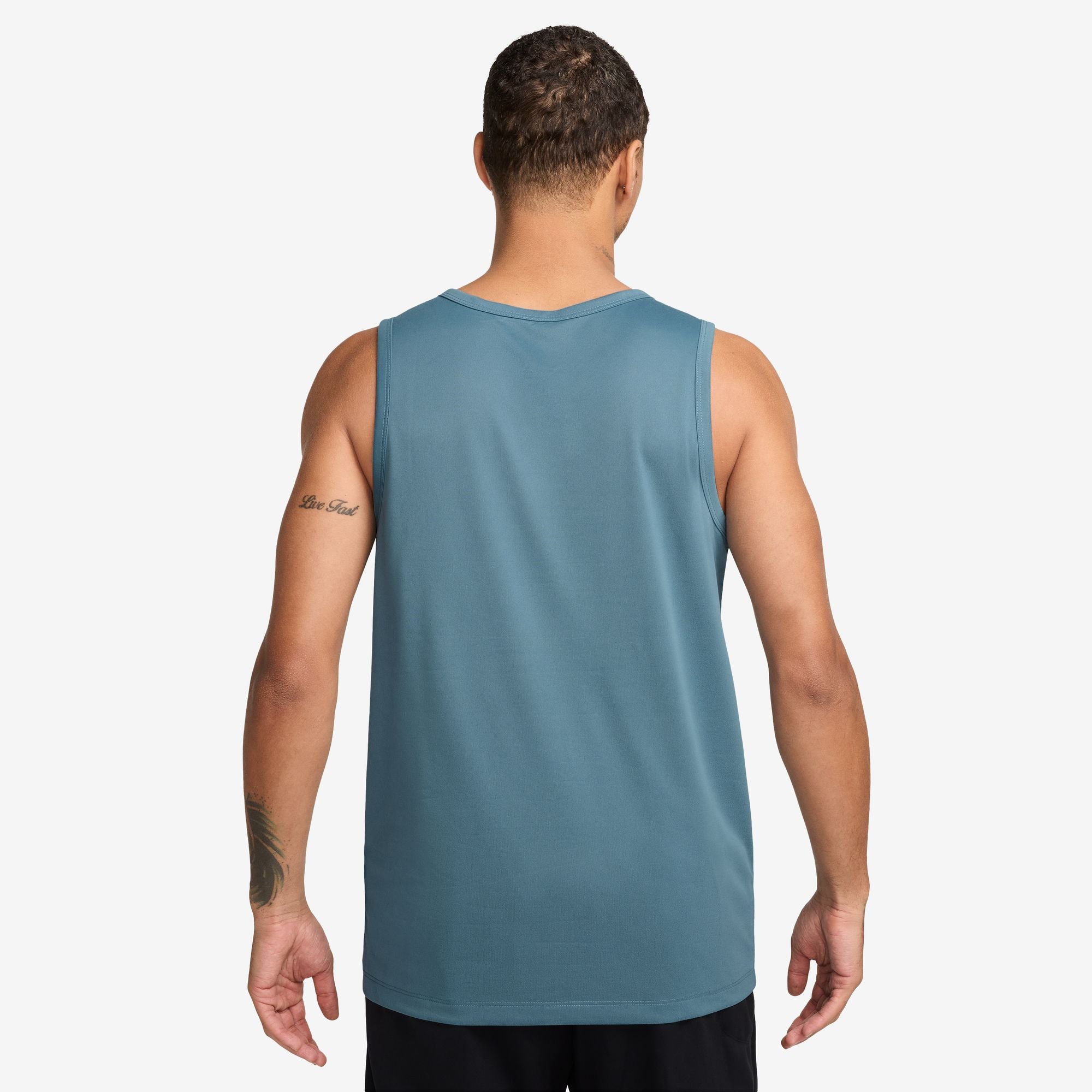 NIKE M NK DF TANK RLGD SU23 Trainingsshirts NIKE