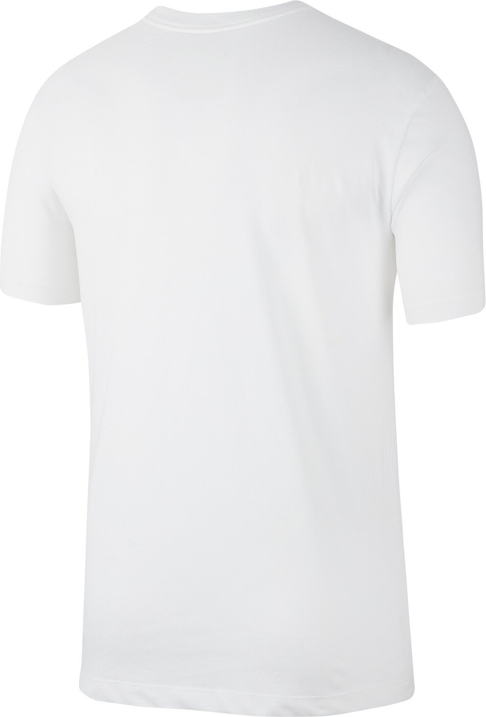 NIKE Fußball - Textilien - T-Shirts Crew Solid T-Shirt Trainingsshirts NIKE