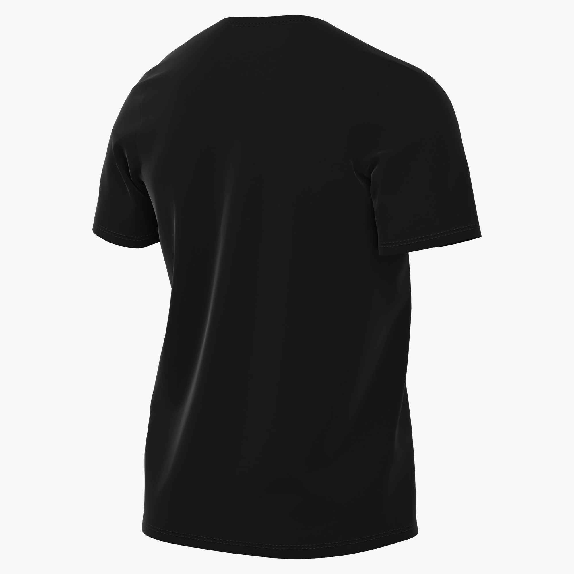 NIKE M NK DF TEE STD PRO Trainingsshirts NIKE
