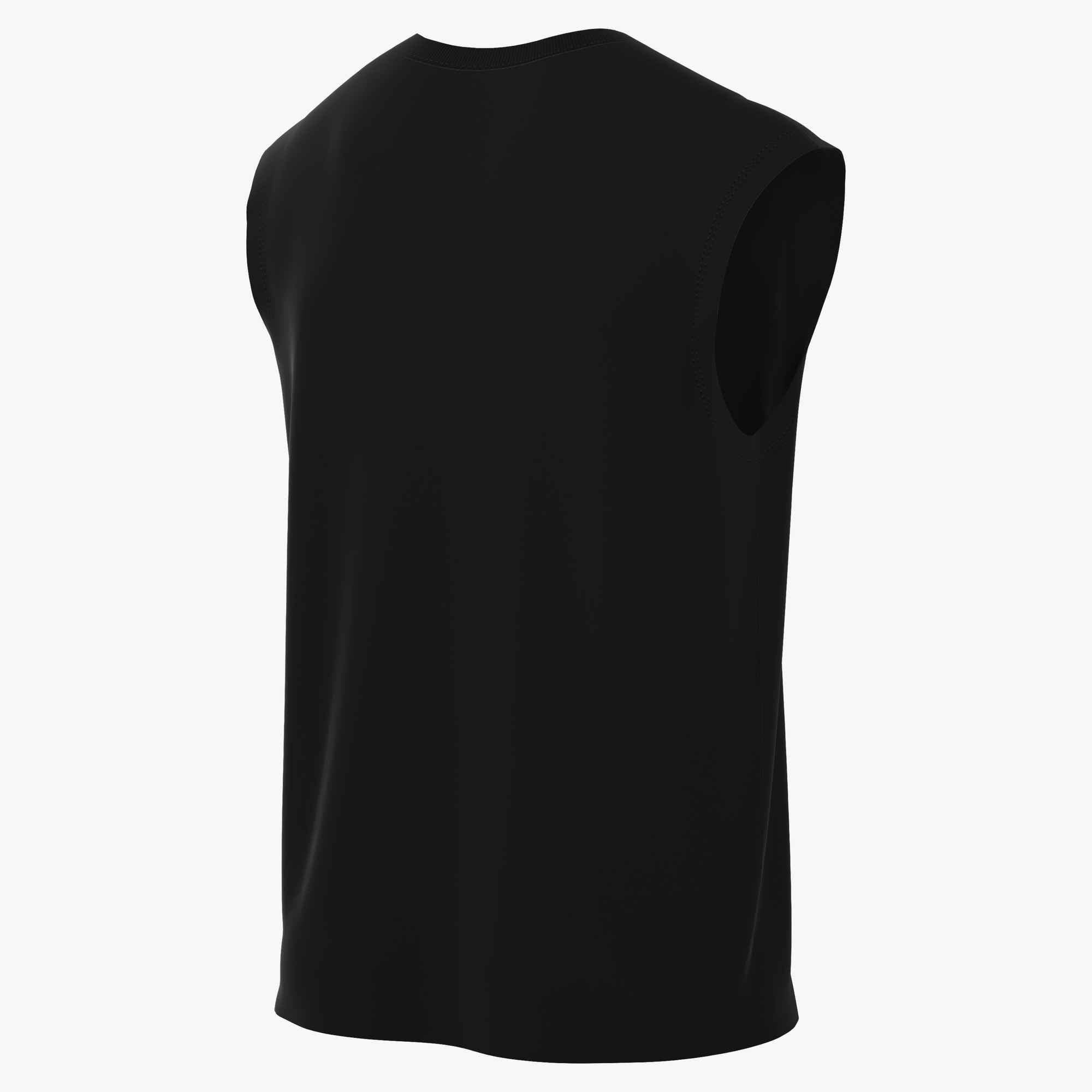 NIKE M NK DF TEE STD SL NIKE PRO Trainingsshirts NIKE