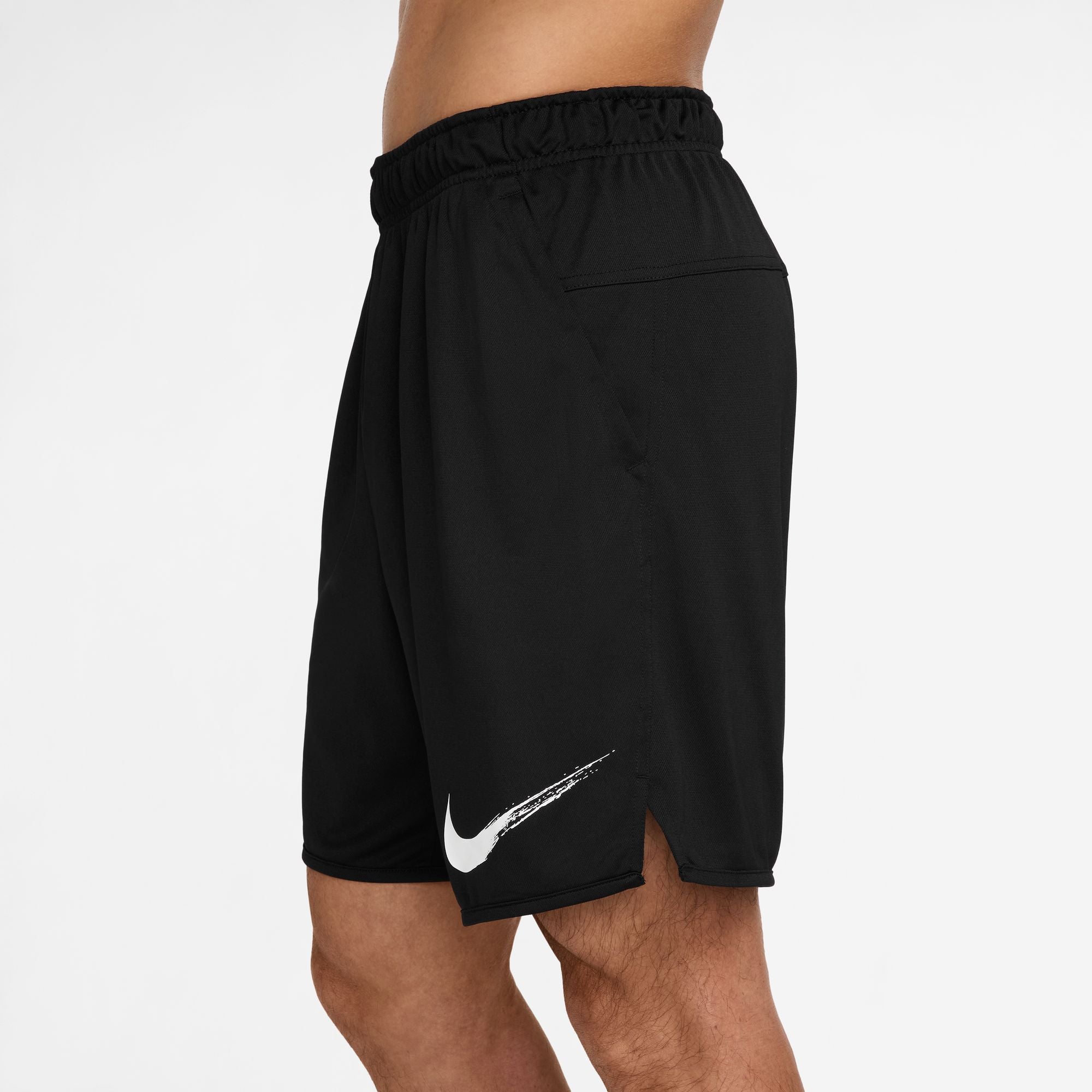 NIKE M NK DF TOTALITY KNIT 7IN UL G Trainingshosen & Jogginghosen NIKE