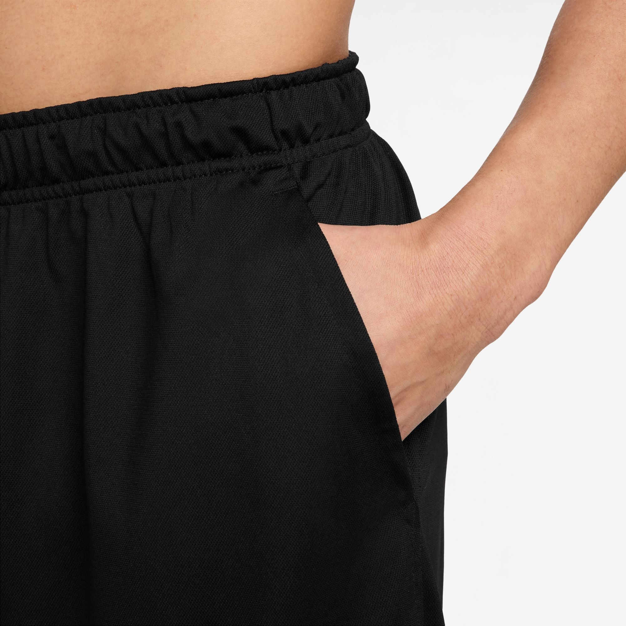 NIKE M NK DF TOTALITY KNIT 7IN UL G Trainingshosen & Jogginghosen NIKE