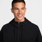 NIKE M NK DF UV PRIMARY FZ HOODIE Trainingsshirts NIKE