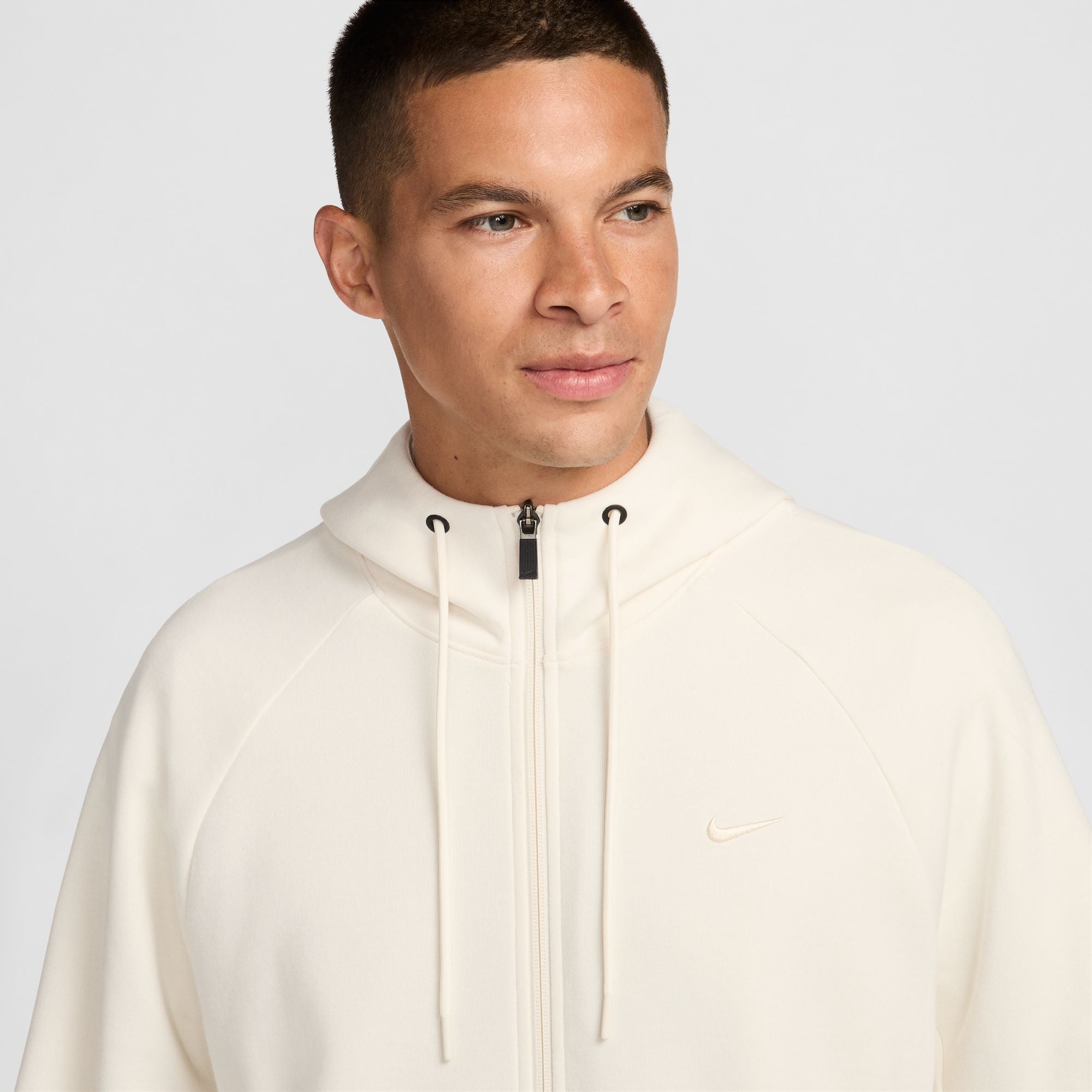 NIKE M NK DF UV PRIMARY FZ HOODIE Trainingsshirts NIKE