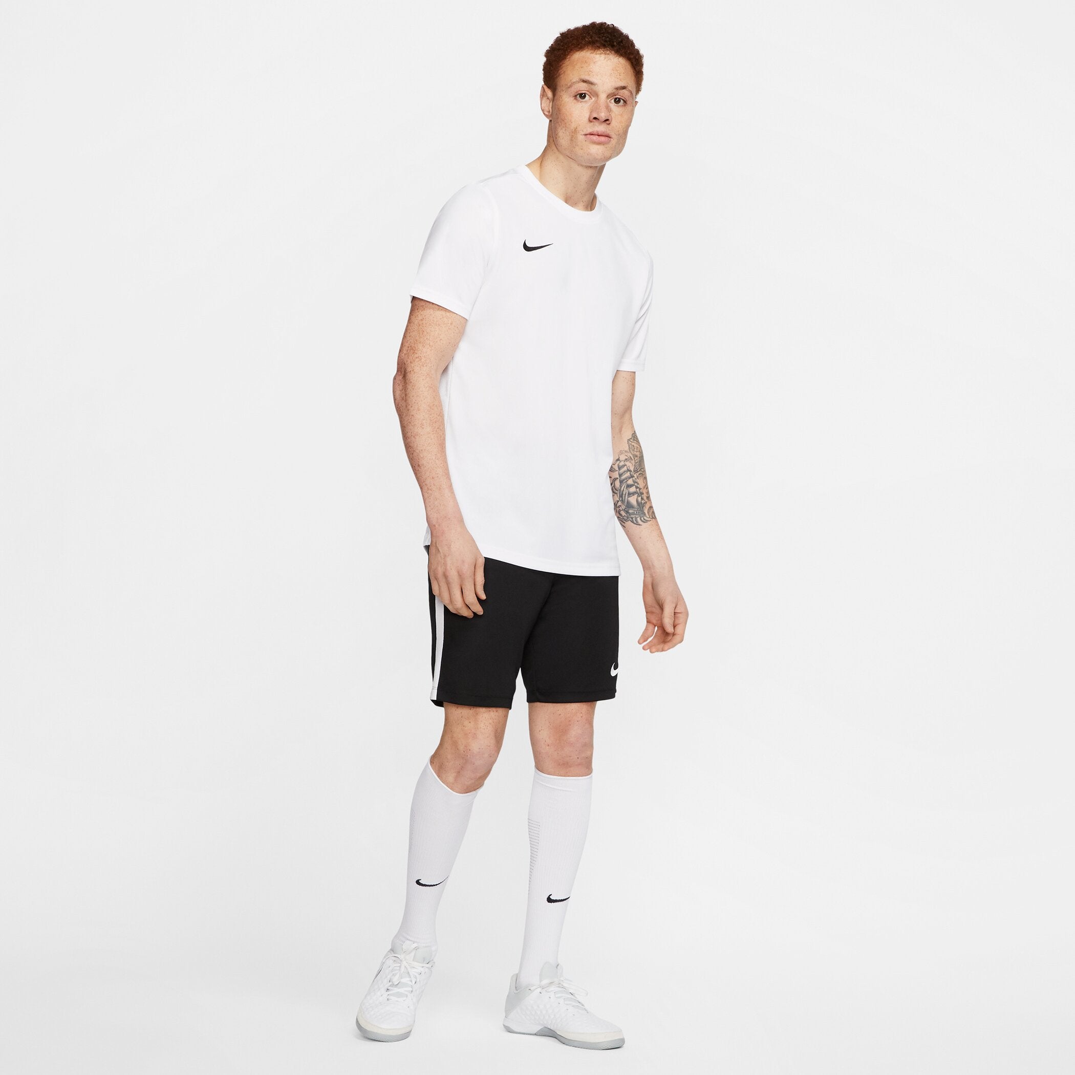 NIKE Fußball - Teamsport Textil - Trikots Park VII Trikot kurzarm Fußballoberteile NIKE