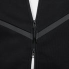 NIKE M NK TCH FLC FZ WR HOODIE Trainingsjacken NIKE