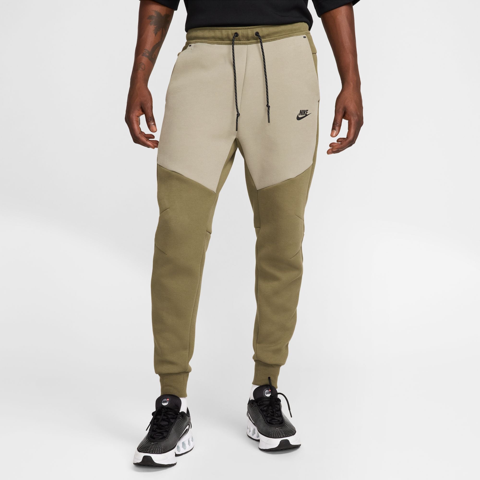 NIKE M NK TCH FLC JGGR Freizeithosen NIKE