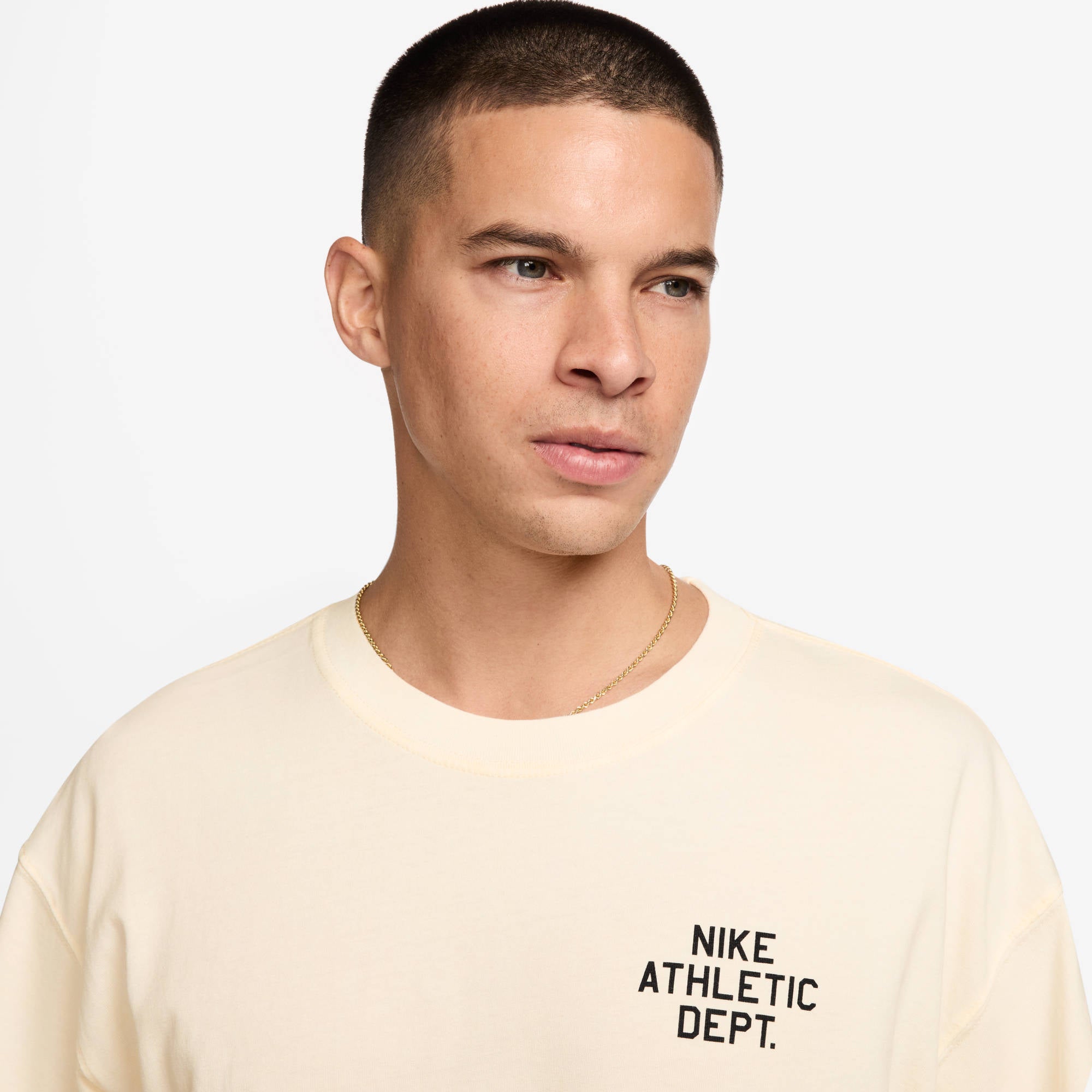 NIKE M NK TEE M90 GYM CULT Trainingsshirts NIKE