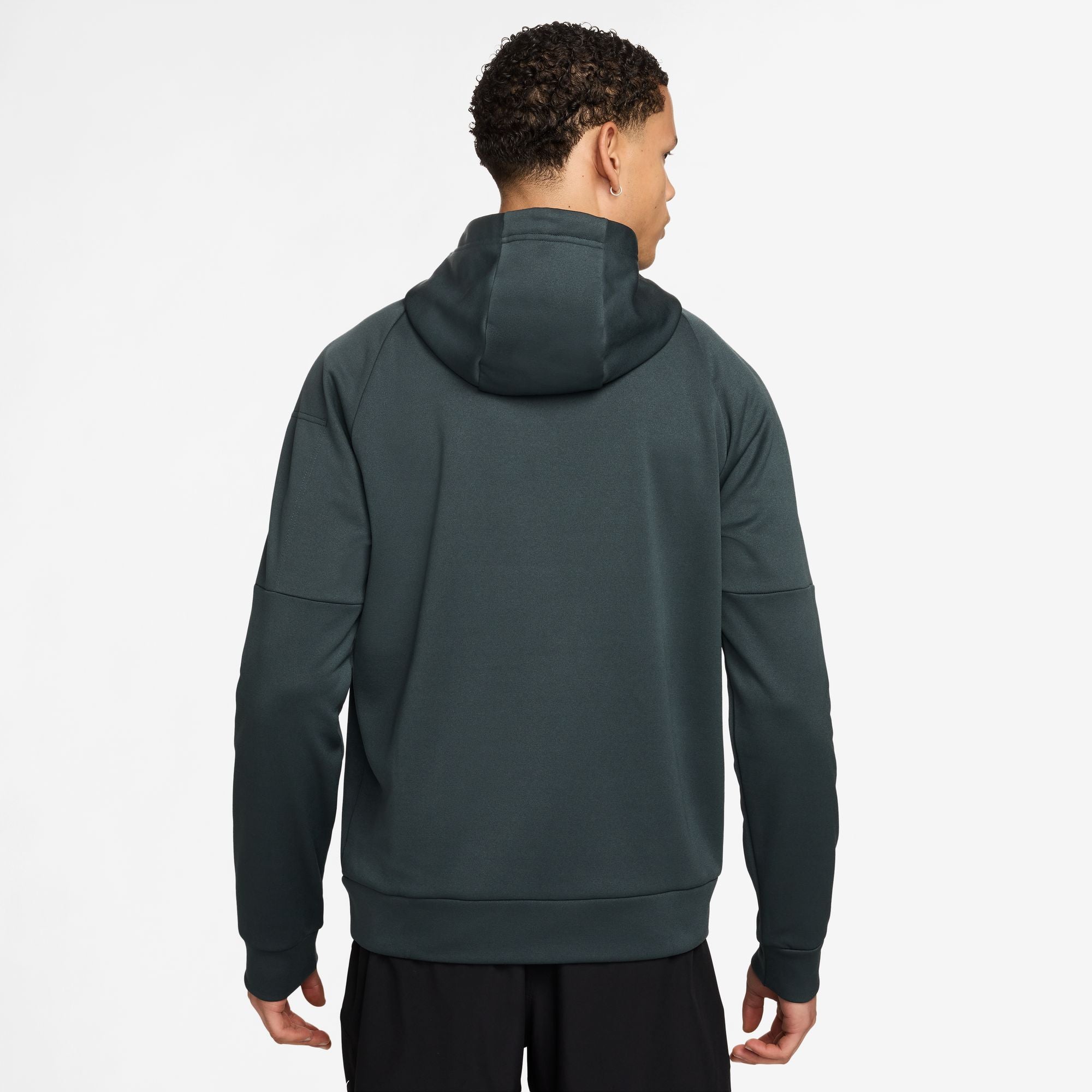 NIKE M NK TF HD FZ Trainingsjacken NIKE