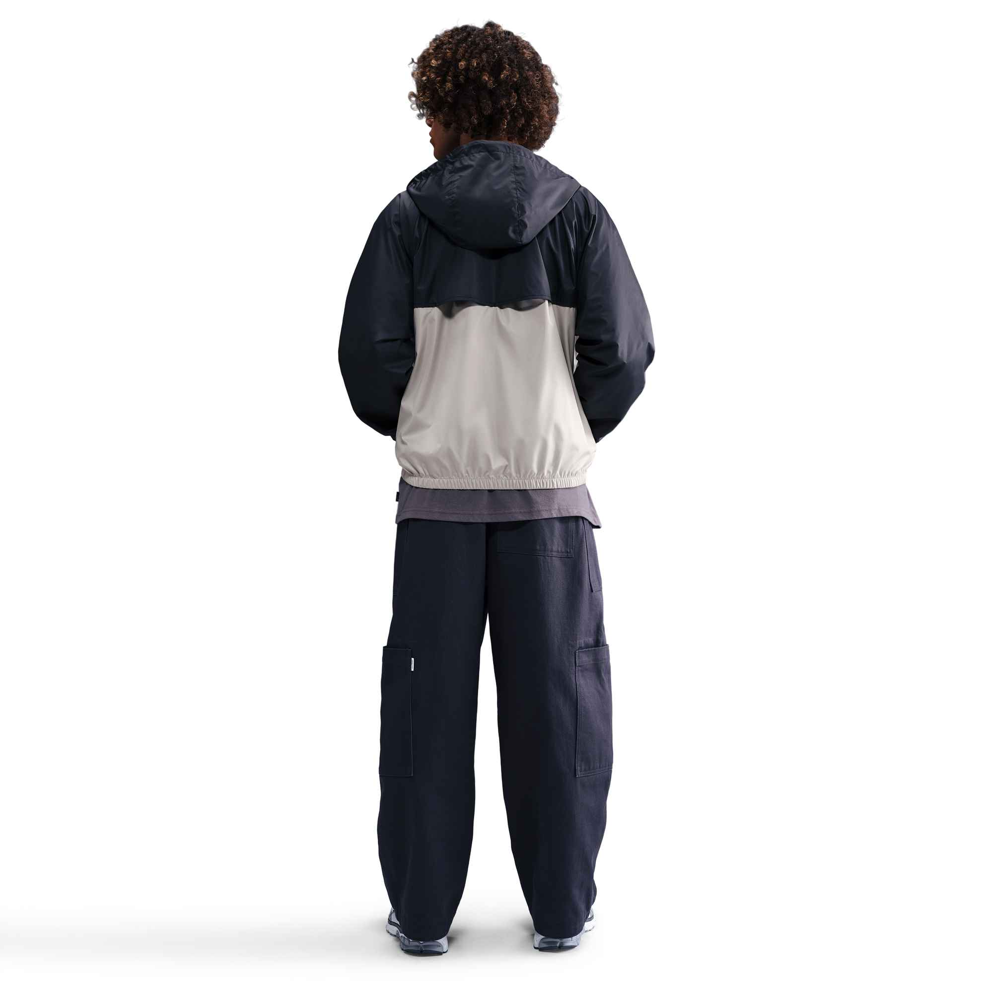 NIKE M NK WR LND JKT 26 Trainingsjacken NIKE