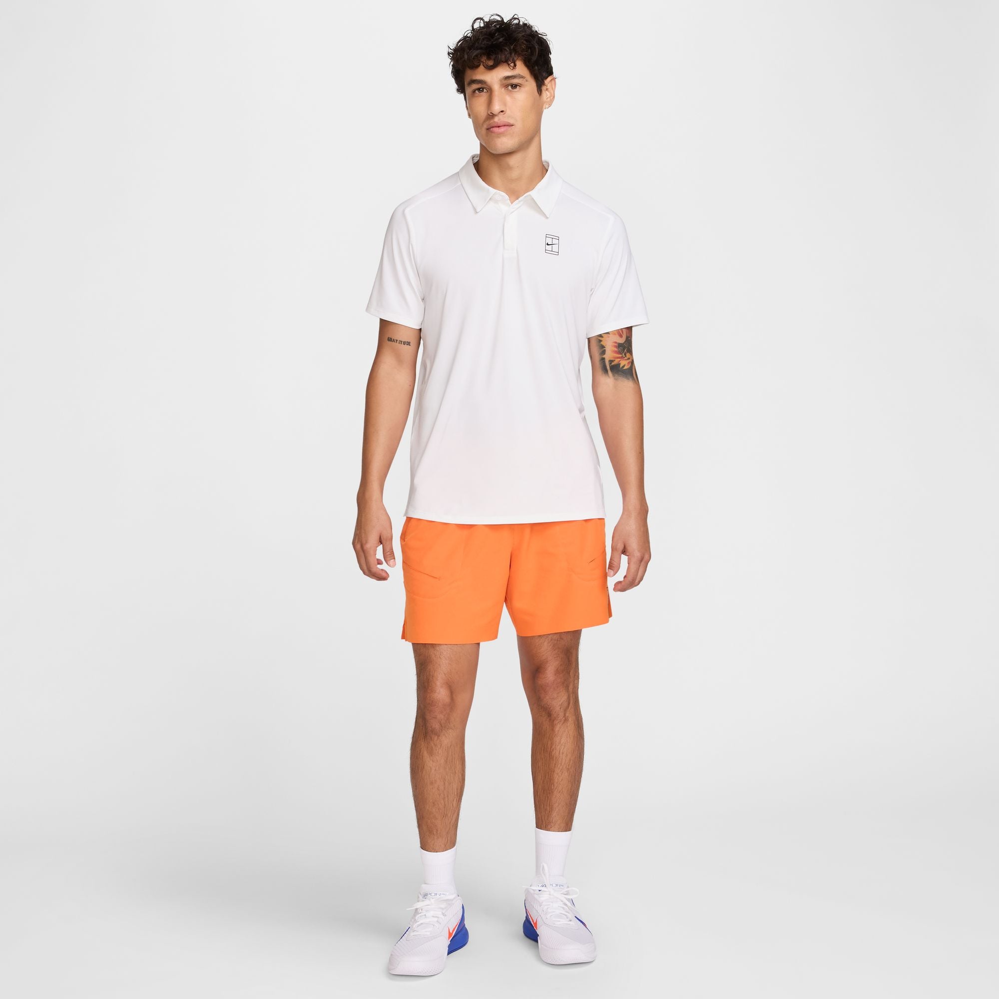 NIKE M NKCT DF ADVTG POLO Tennisoberteile NIKE