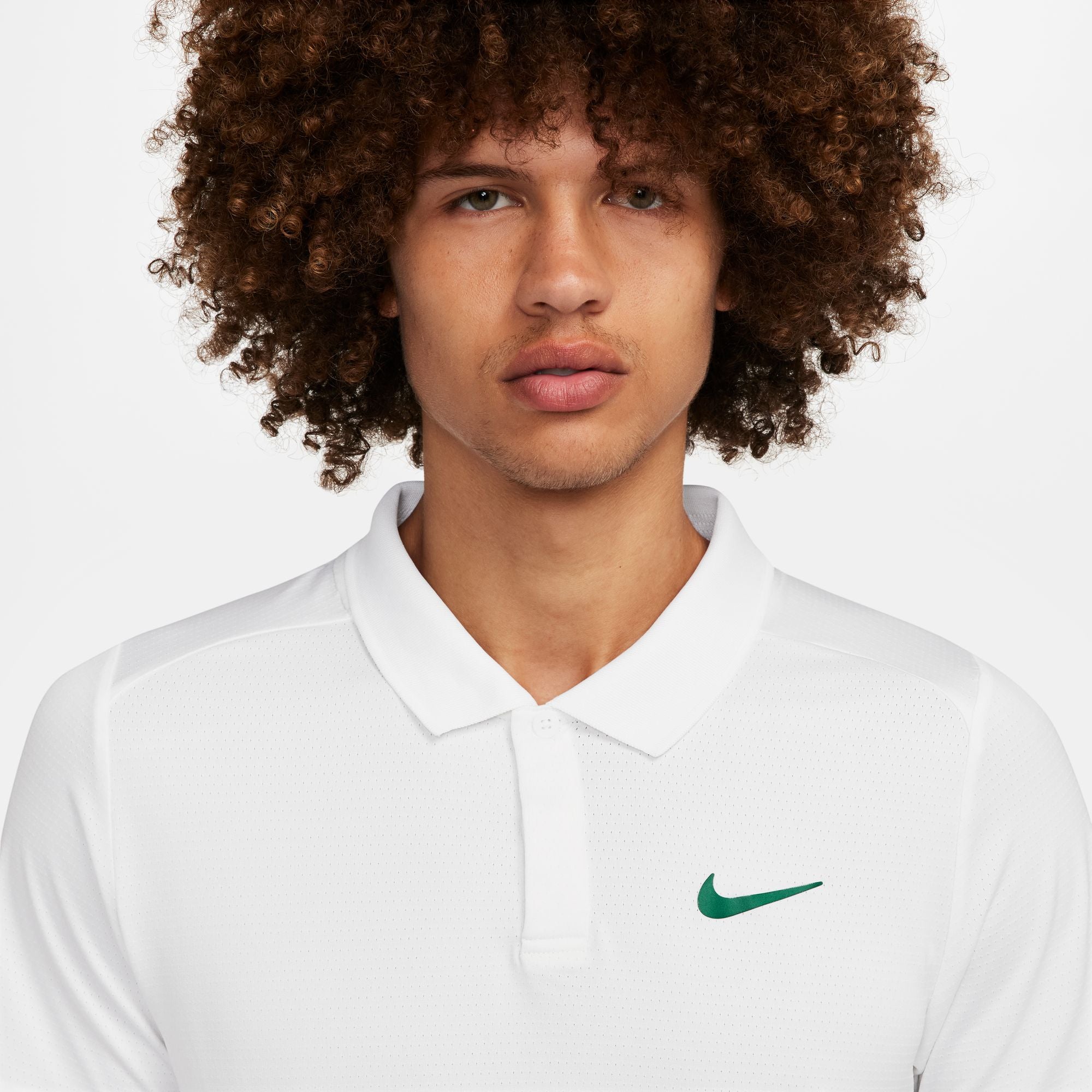 NIKE M NKCT DF ADVTG POLO Tennisoberteile NIKE