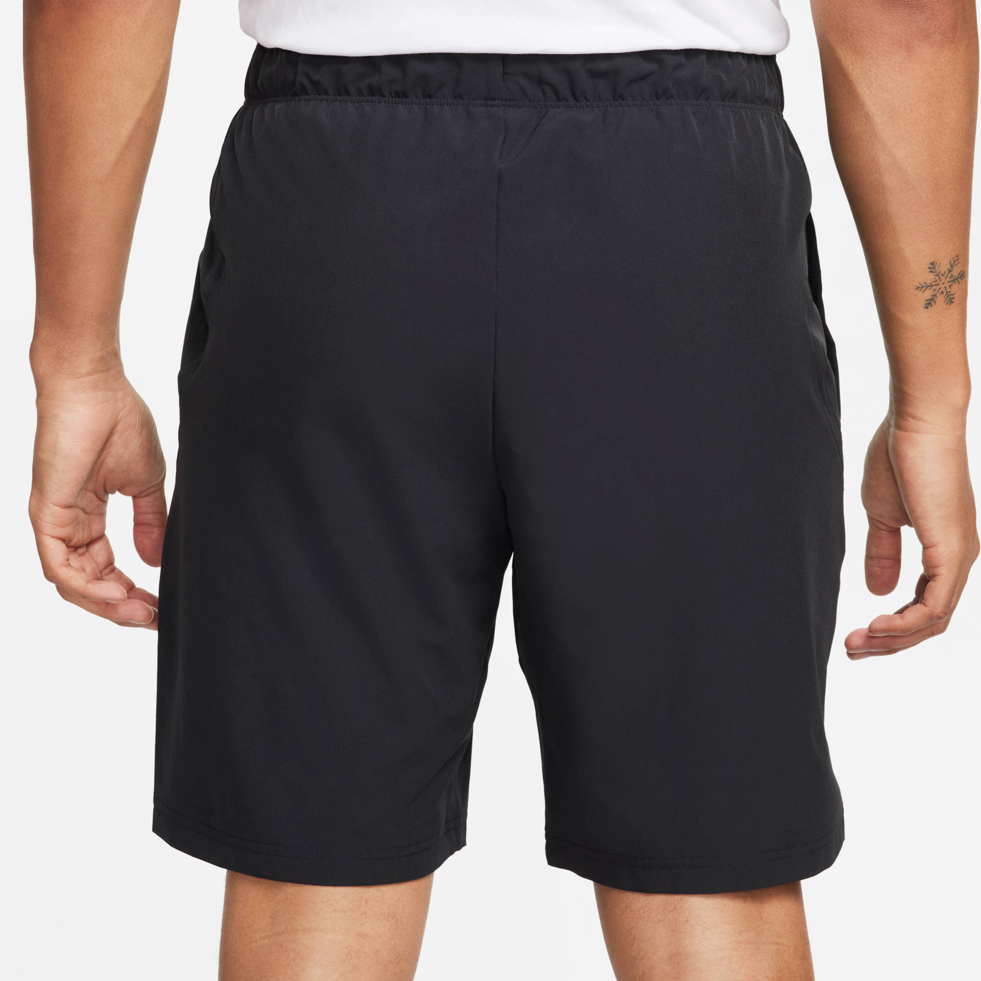 NIKE M NKCT DF ADVTG SHORT 9IN Tennishosen NIKE