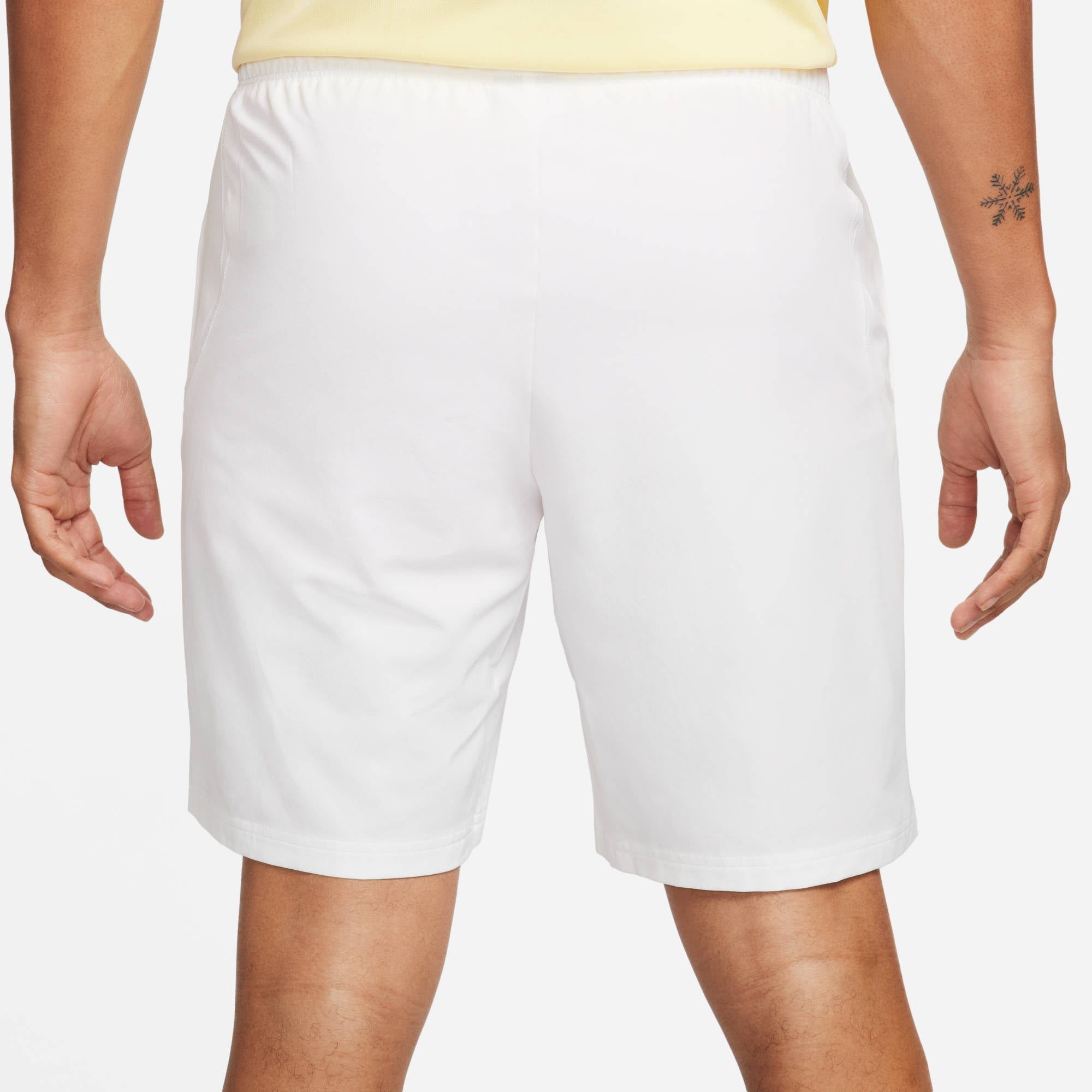 NIKE M NKCT DF ADVTG SHORT 9IN Tennishosen NIKE