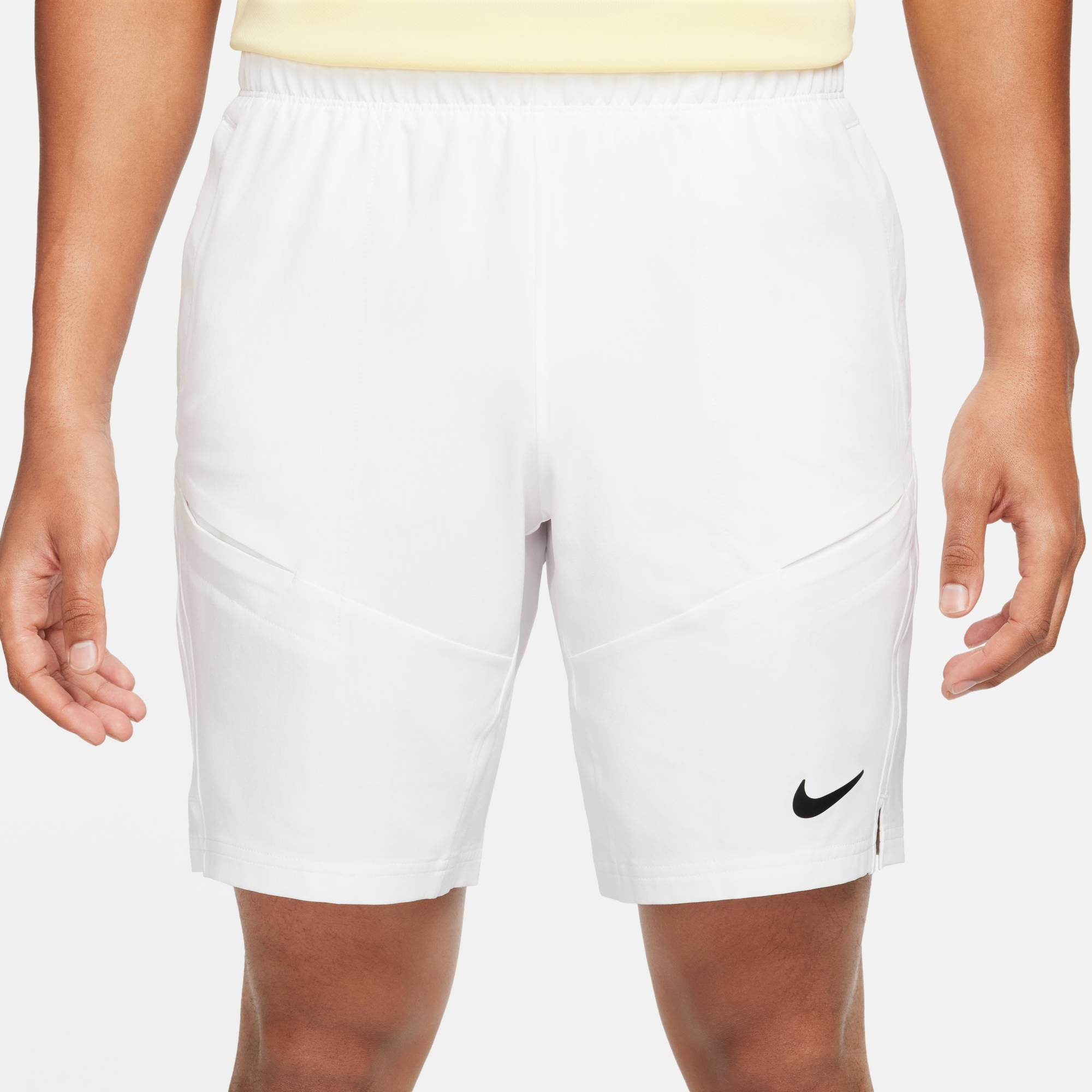 NIKE M NKCT DF ADVTG SHORT 9IN Tennishosen NIKE