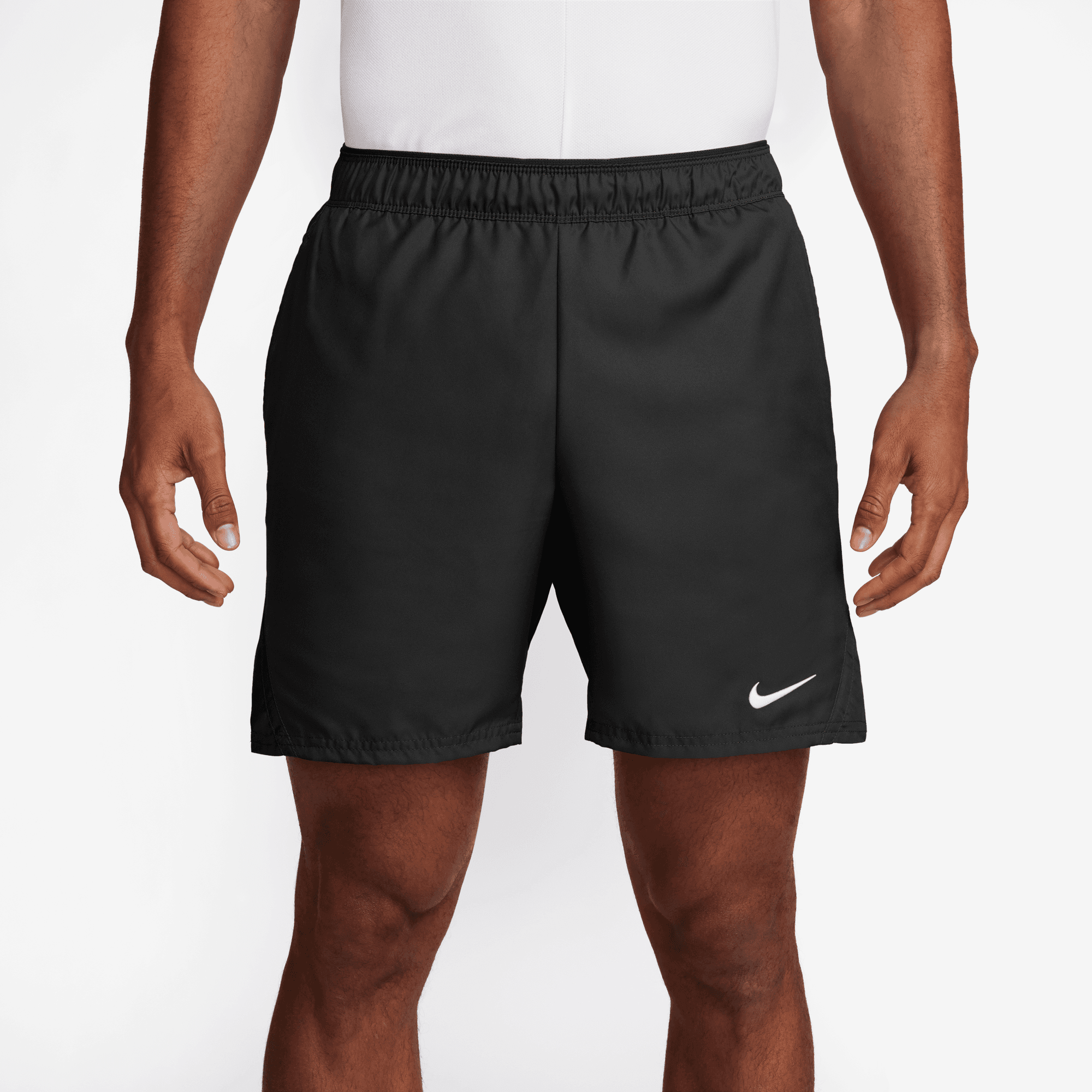 NIKE M NKCT DF VCTRY SHORT 7IN Tennishosen NIKE 10 S