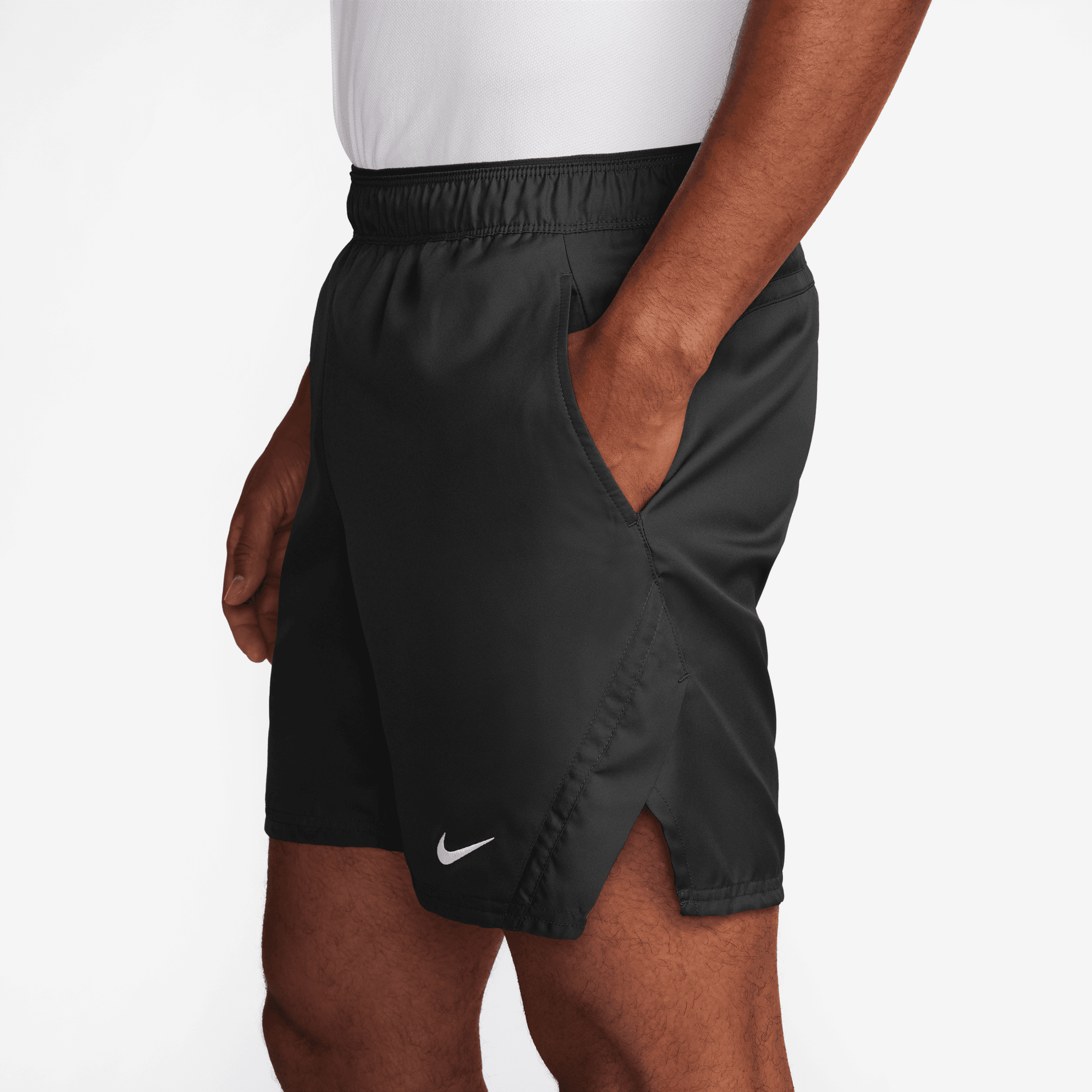NIKE M NKCT DF VCTRY SHORT 7IN Tennishosen NIKE
