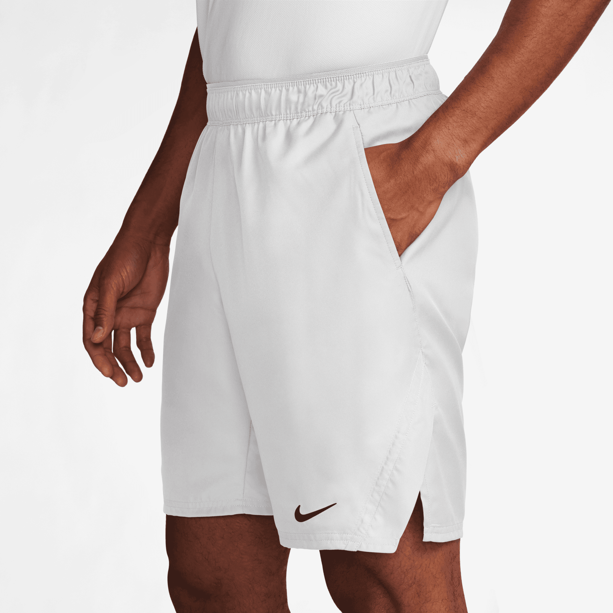 NIKE M NKCT DF VCTRY SHORT 9IN Tennishosen NIKE