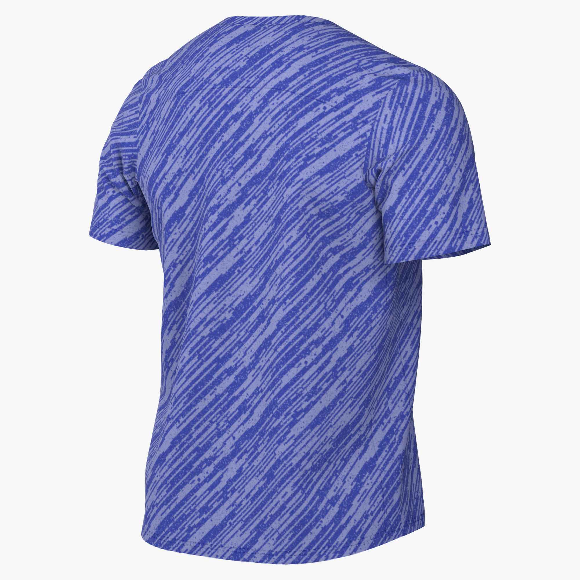 NIKE M NKCT DF VICTORY TOP PRINT Tennisoberteile NIKE