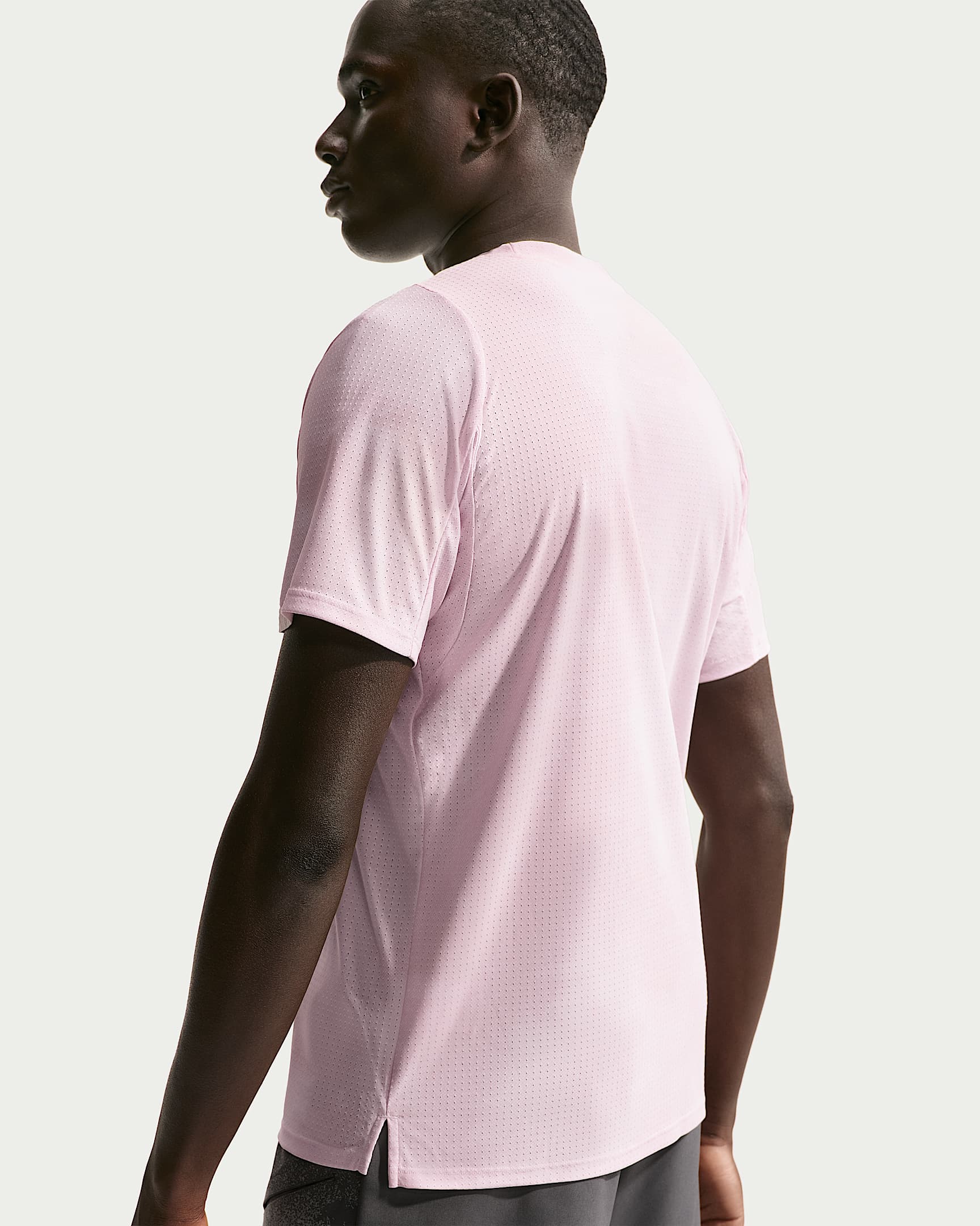 NIKE M NKCT DFADV SLAM TOP RG Tennisoberteile NIKE