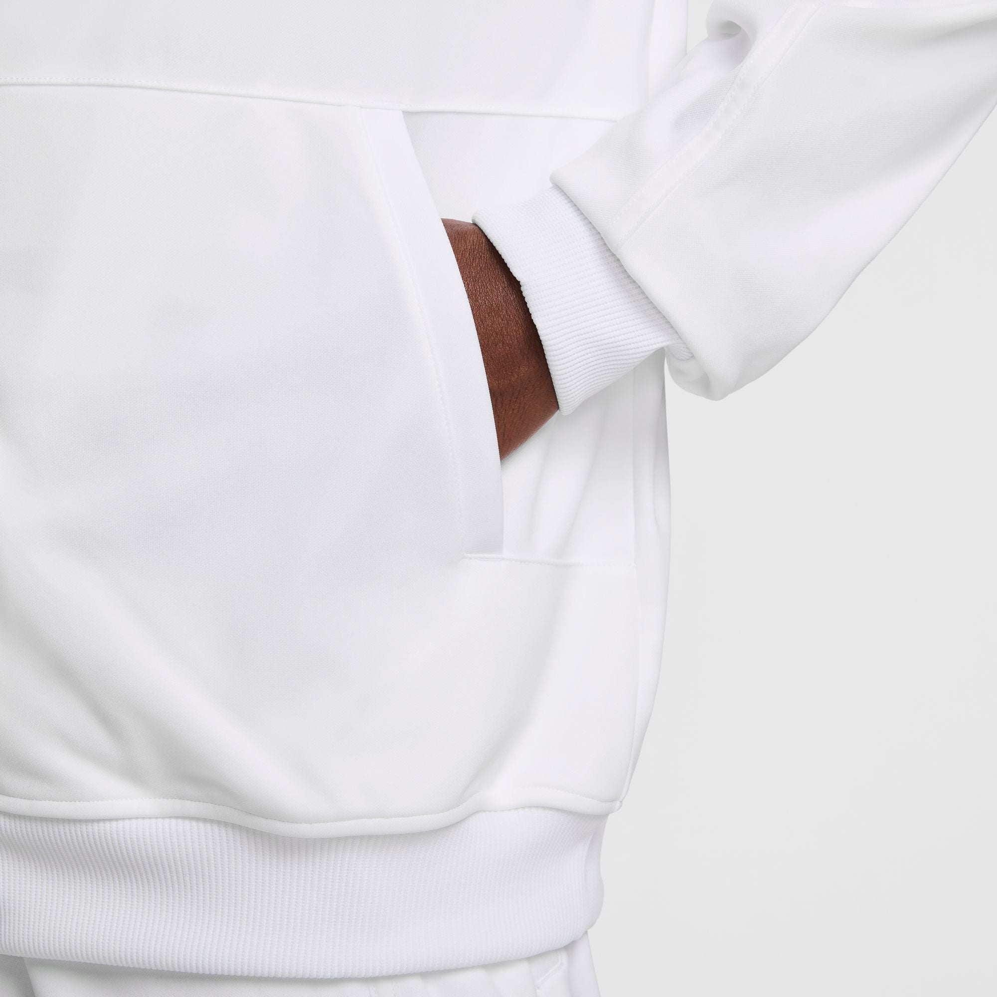 NIKE M NKCT HERITAGE SUIT JKT Tennisoberteile NIKE