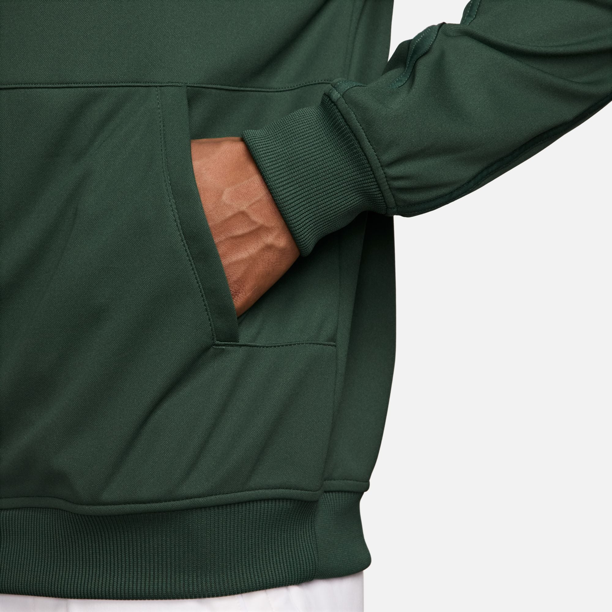 NIKE M NKCT HERITAGE SUIT JKT Tennisoberteile NIKE