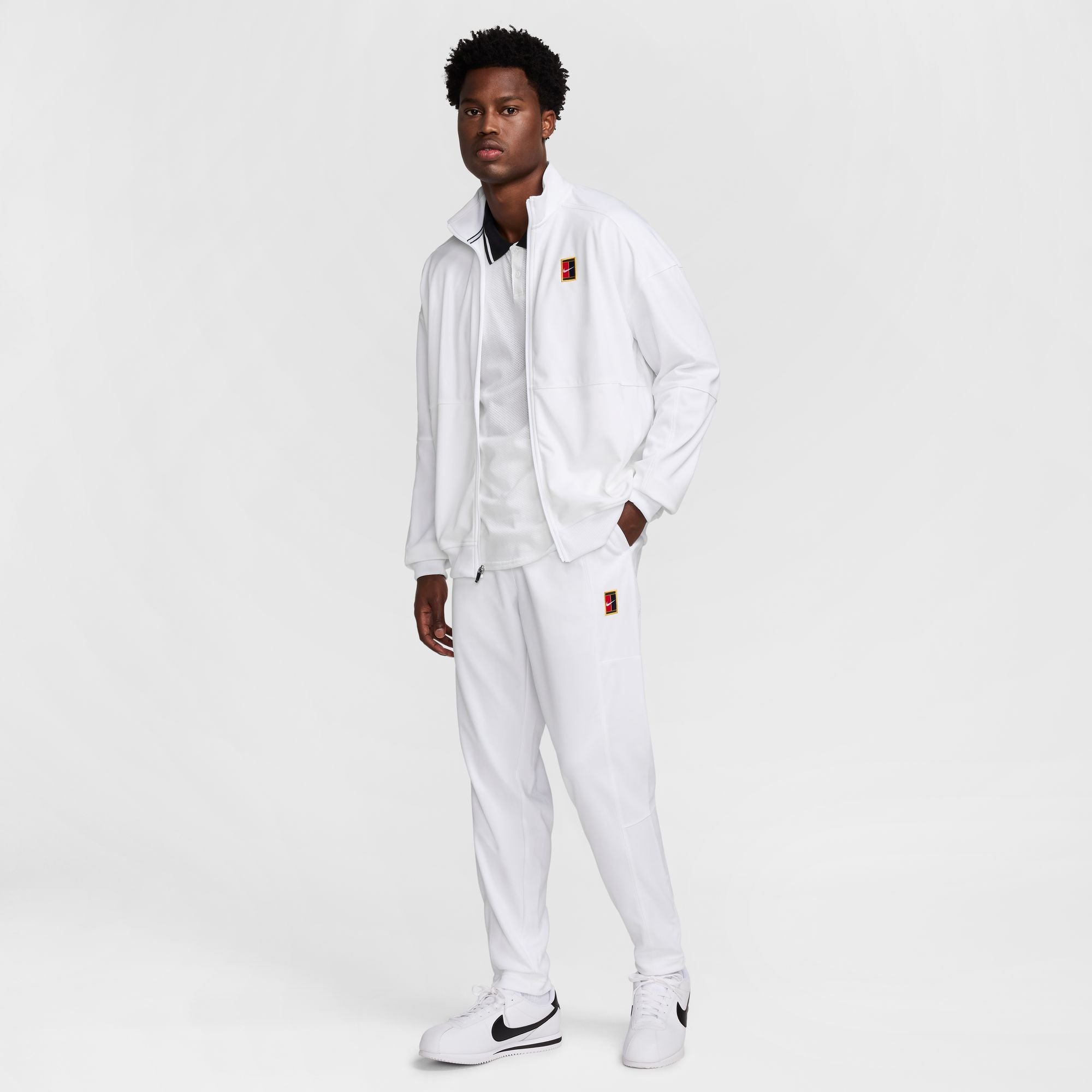NIKE M NKCT HERITAGE SUIT PANT Fußballhosen NIKE