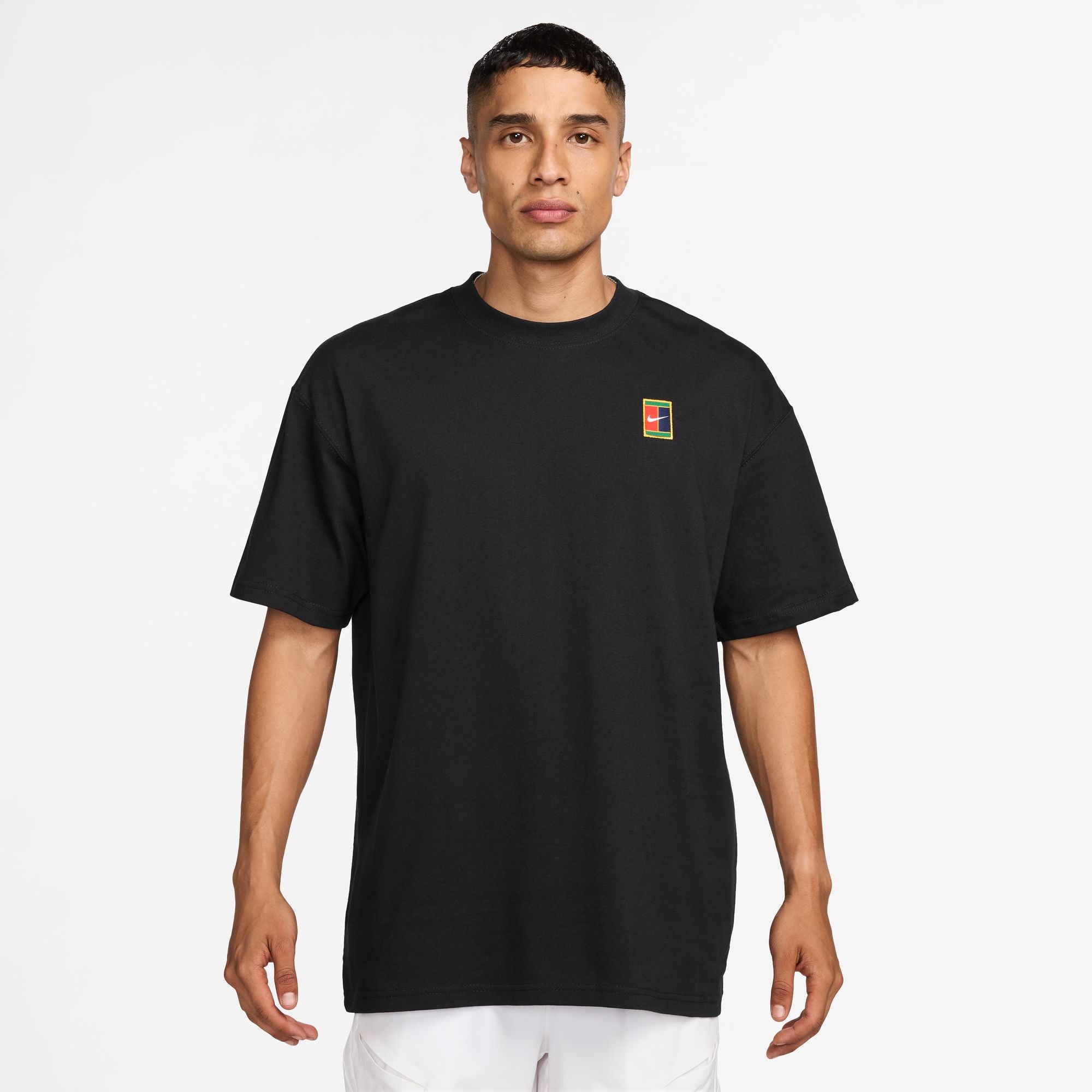 NIKE M NKCT TEE M90 OC Tennisoberteile NIKE 10 S