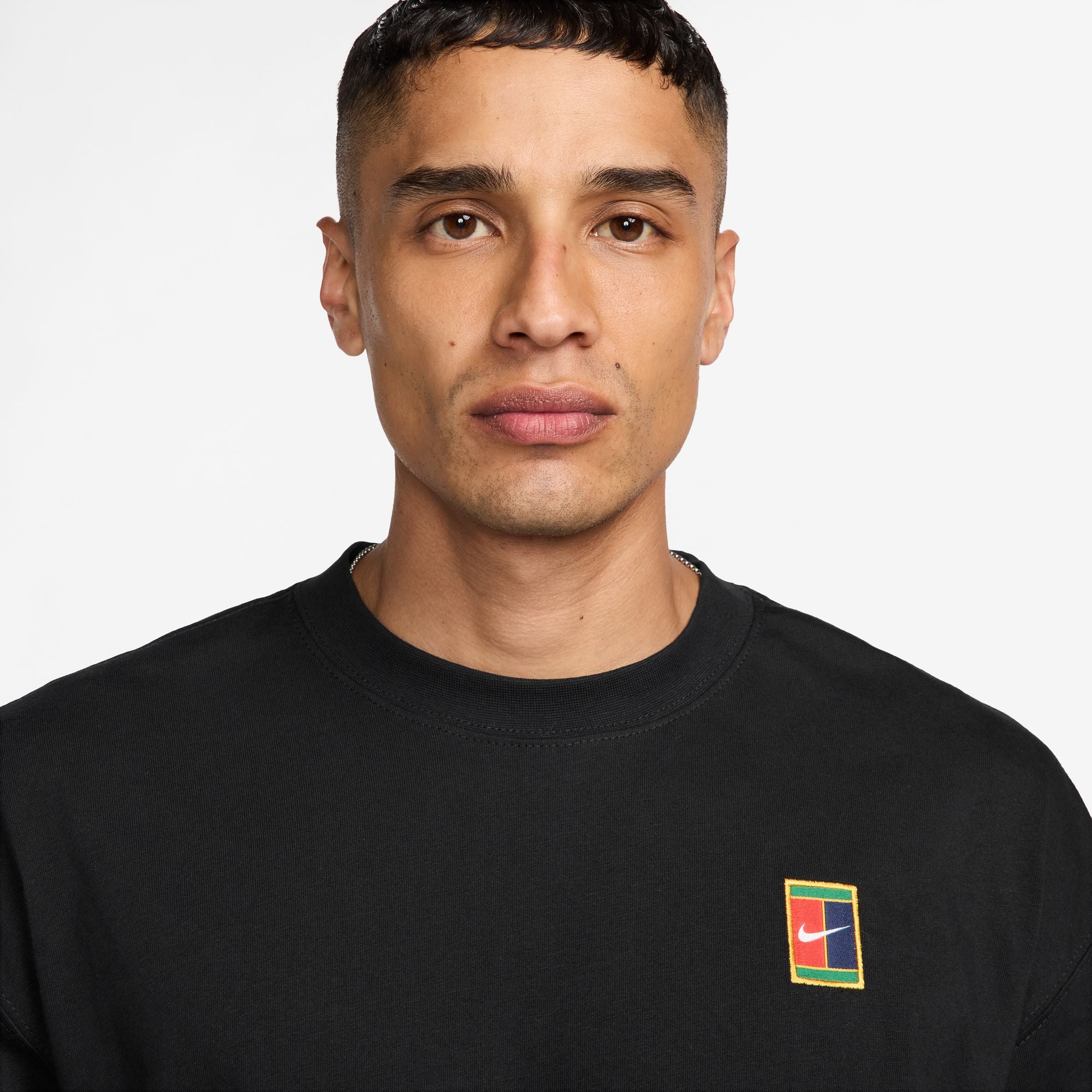 NIKE M NKCT TEE M90 OC Tennisoberteile NIKE