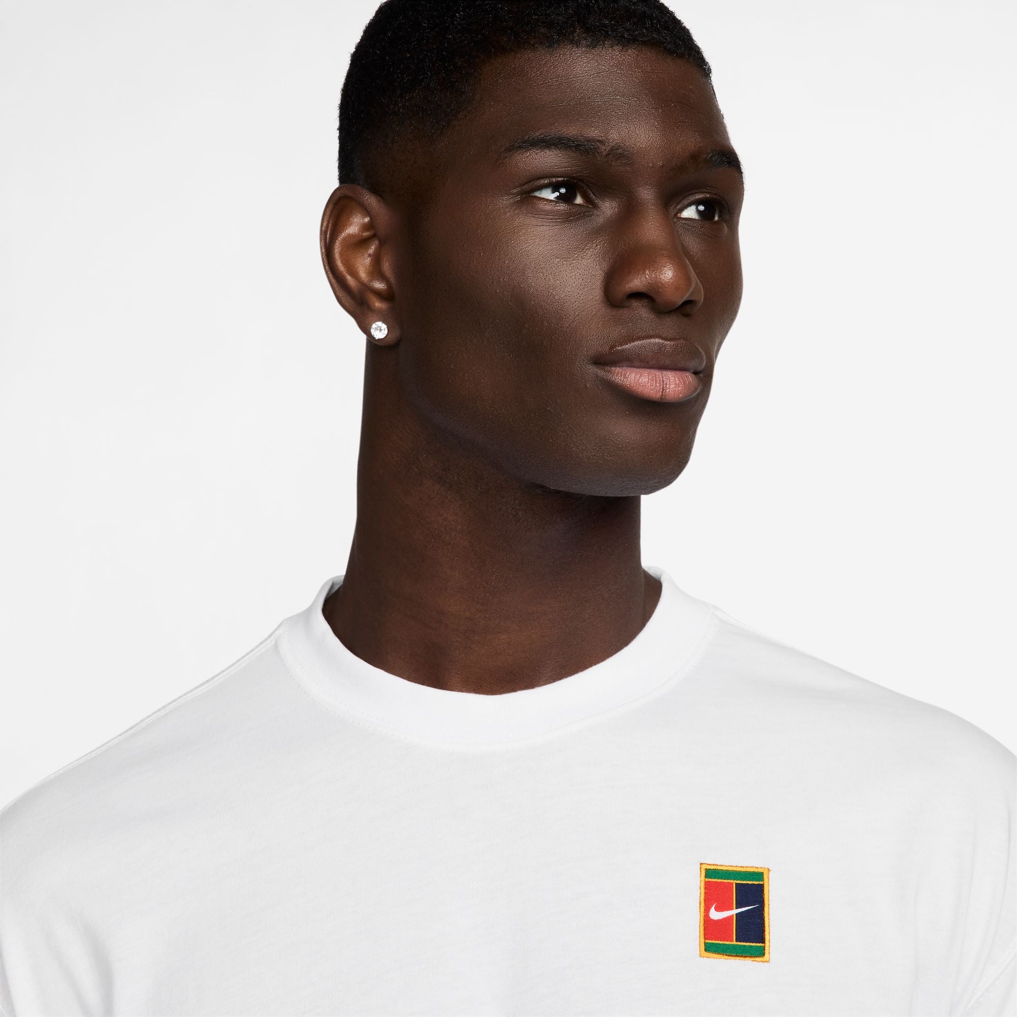 NIKE M NKCT TEE M90 OC Tennisoberteile NIKE