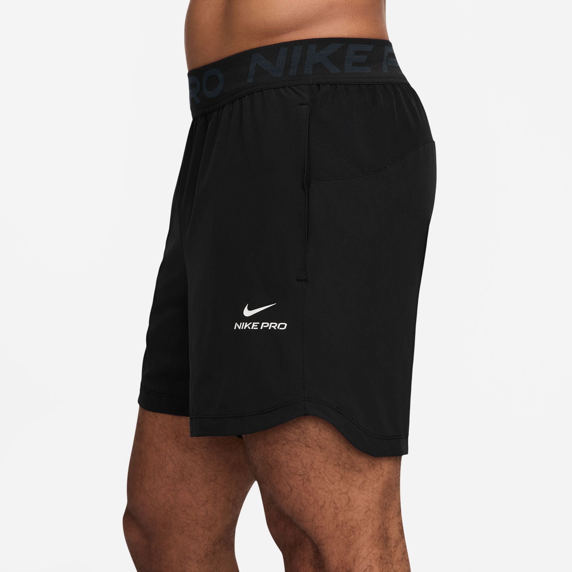 NIKE M NP DF NPT 6IN SHORT Trainingshosen & Jogginghosen NIKE
