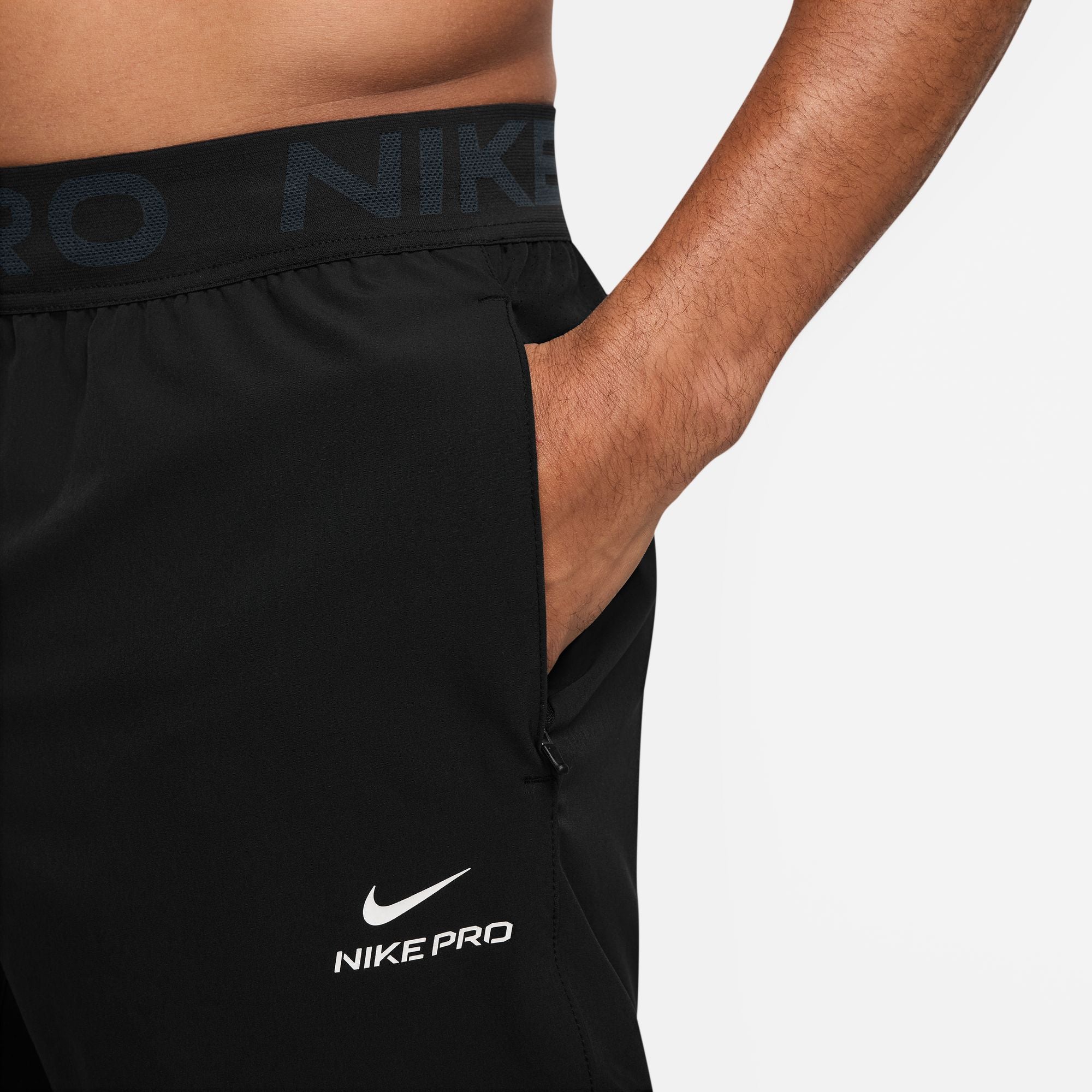 NIKE M NP DF NPT 6IN SHORT Trainingshosen & Jogginghosen NIKE