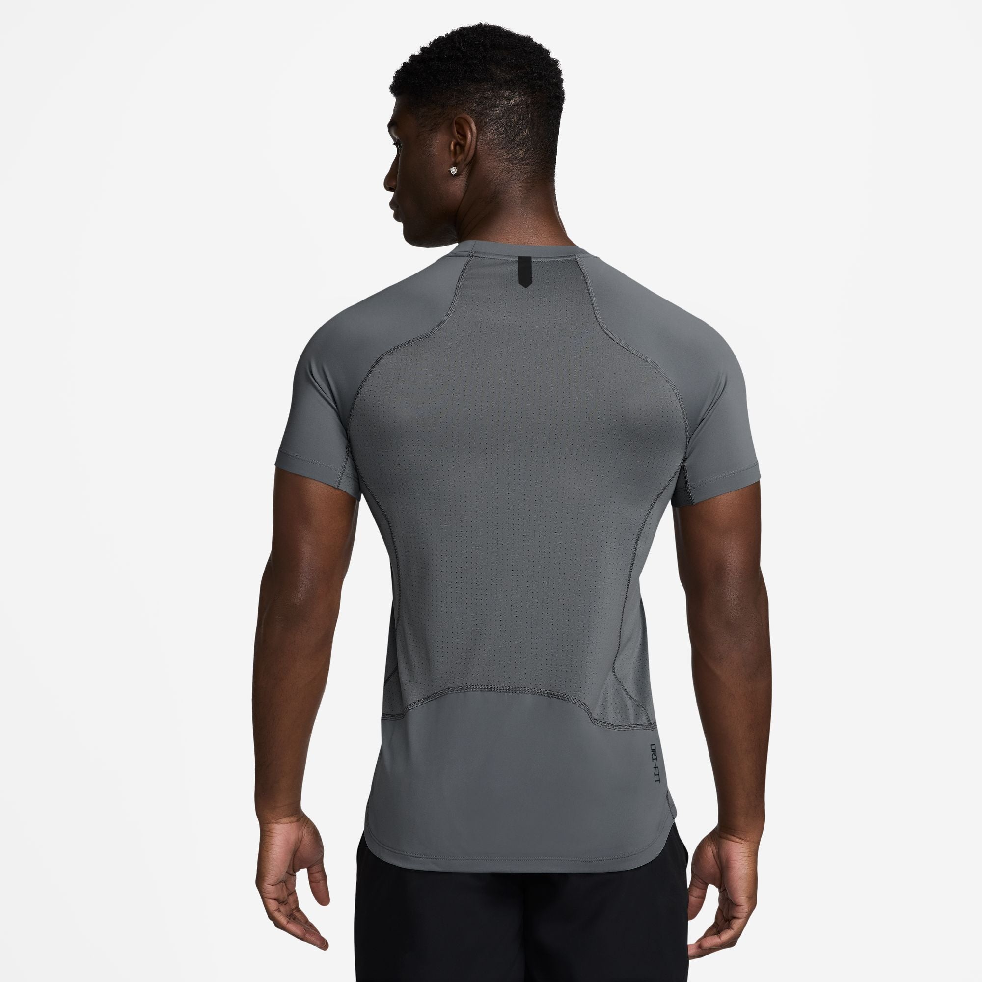NIKE M NP DF NPT SS TOP Trainingsshirts NIKE